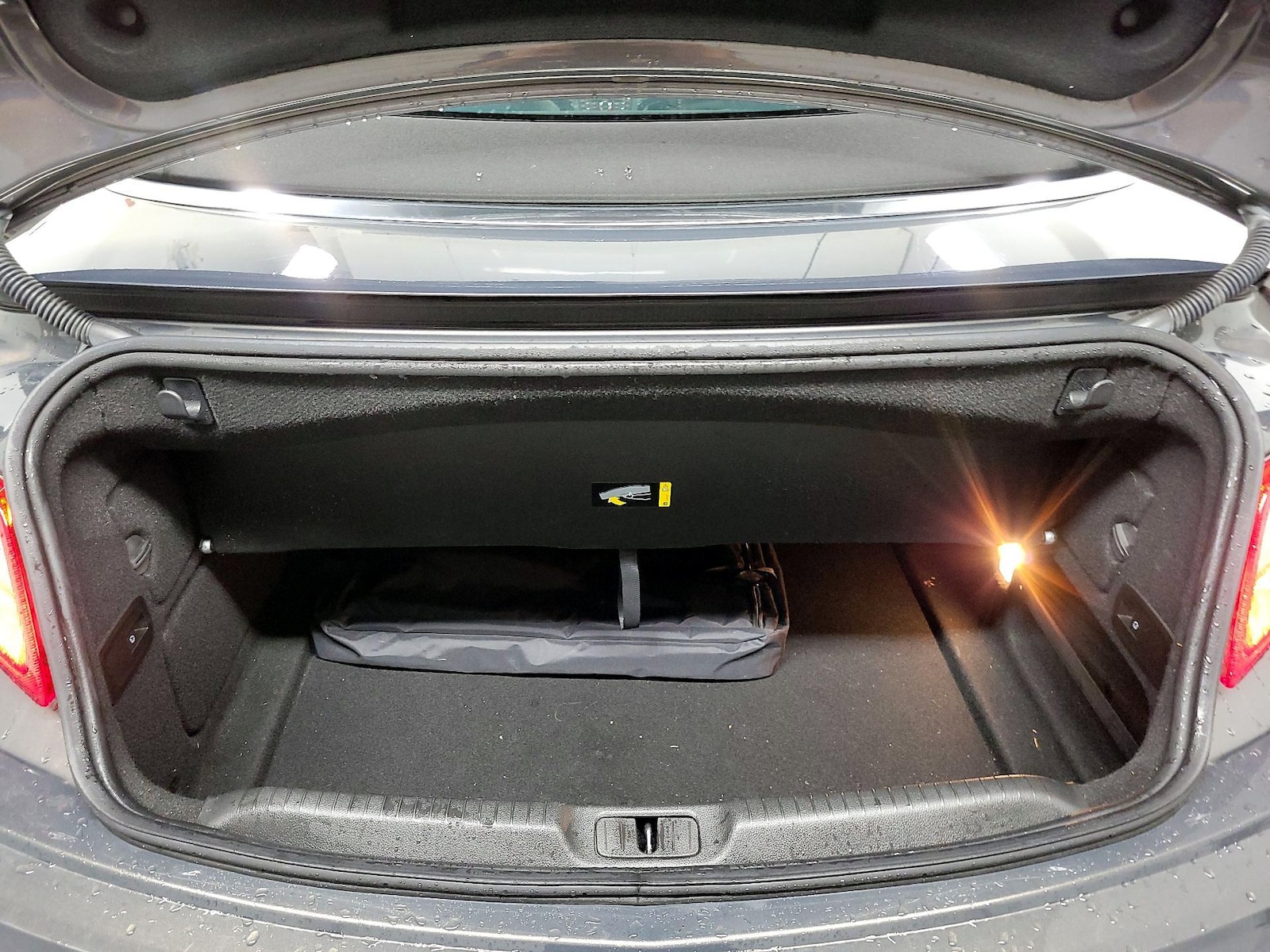 2016 Buick Cascada Premium - Photo 19