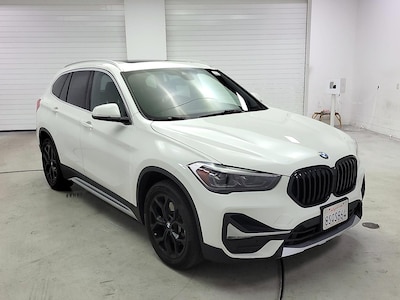 2020 BMW X1 SDrive28i