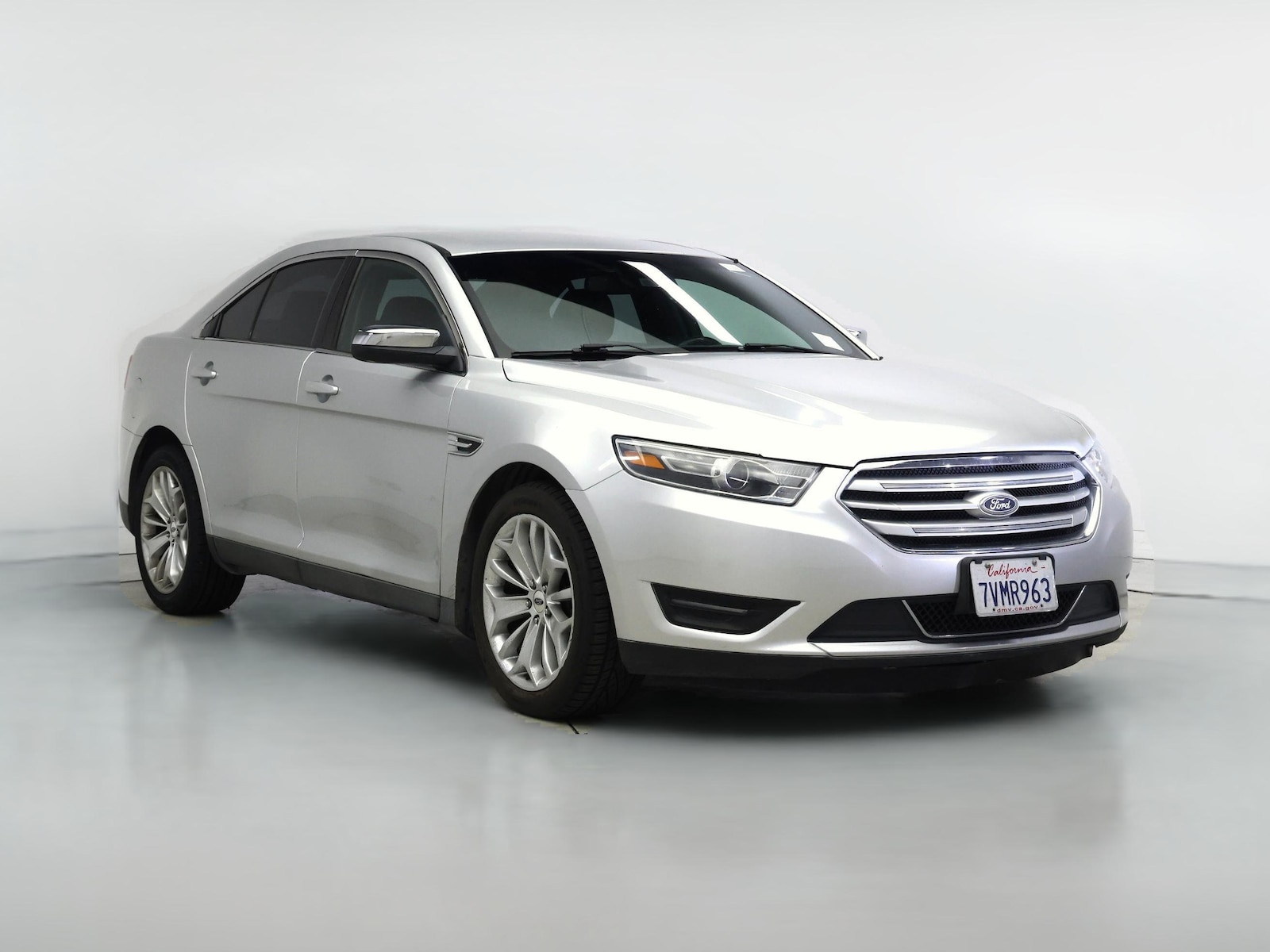 2017 Ford Taurus