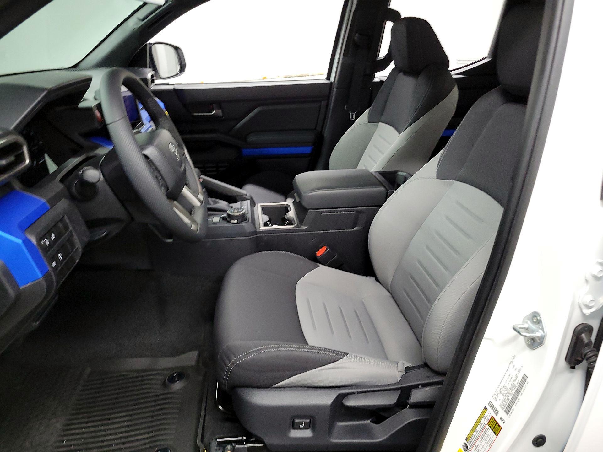 Thumbnail: 2025 Toyota Tacoma - 9