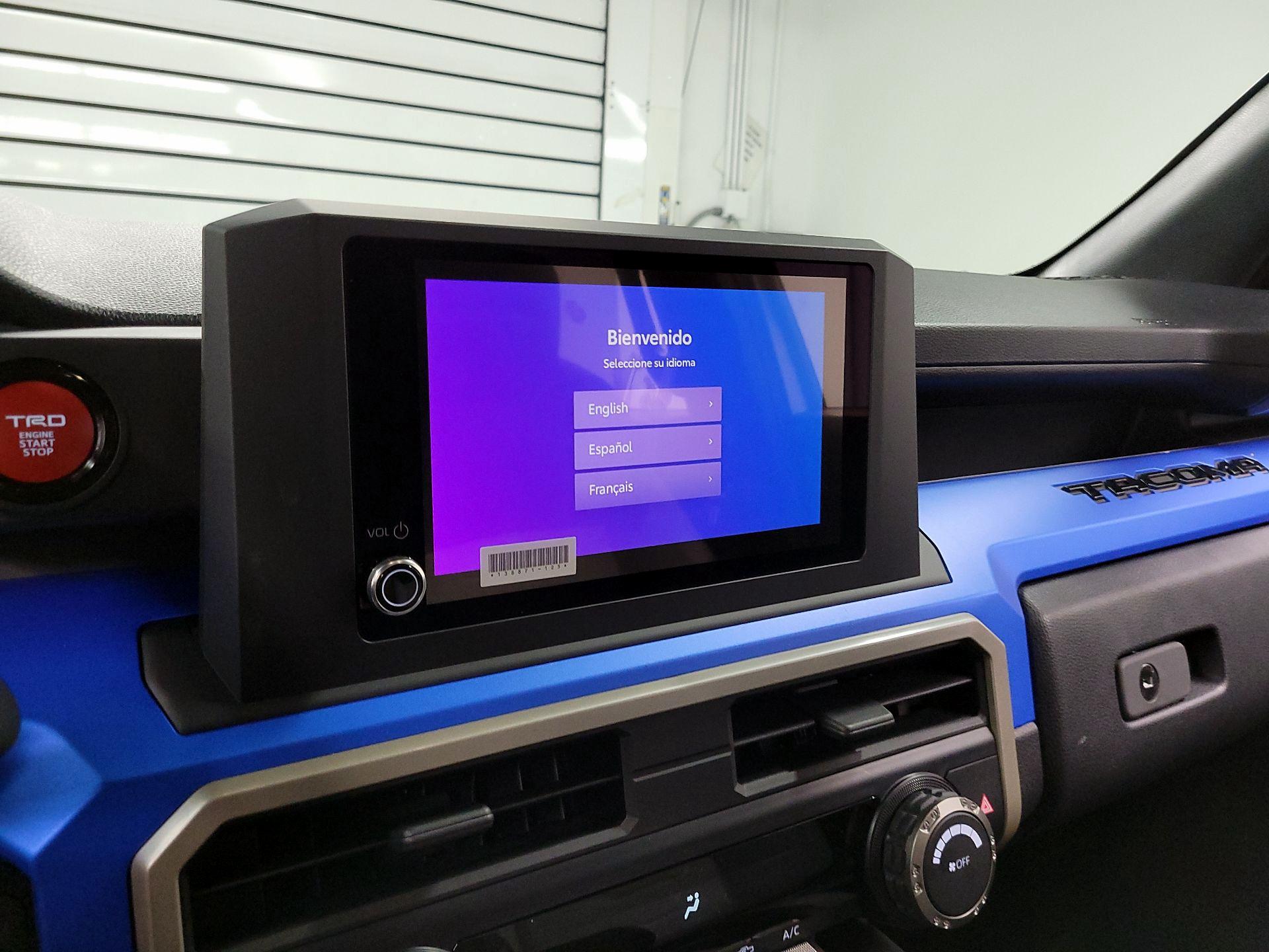 Thumbnail: 2025 Toyota Tacoma - 11