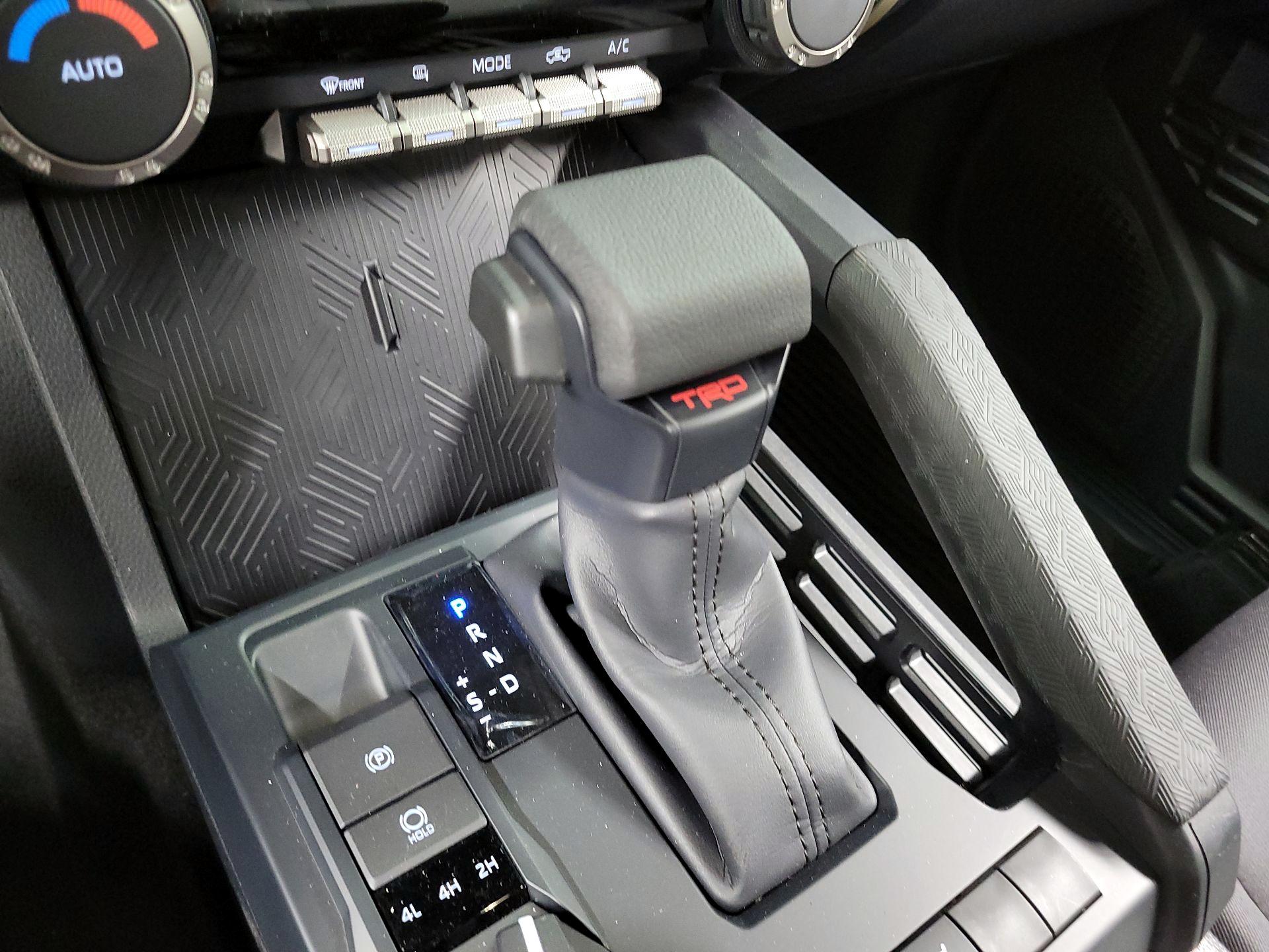 Thumbnail: 2025 Toyota Tacoma - 13