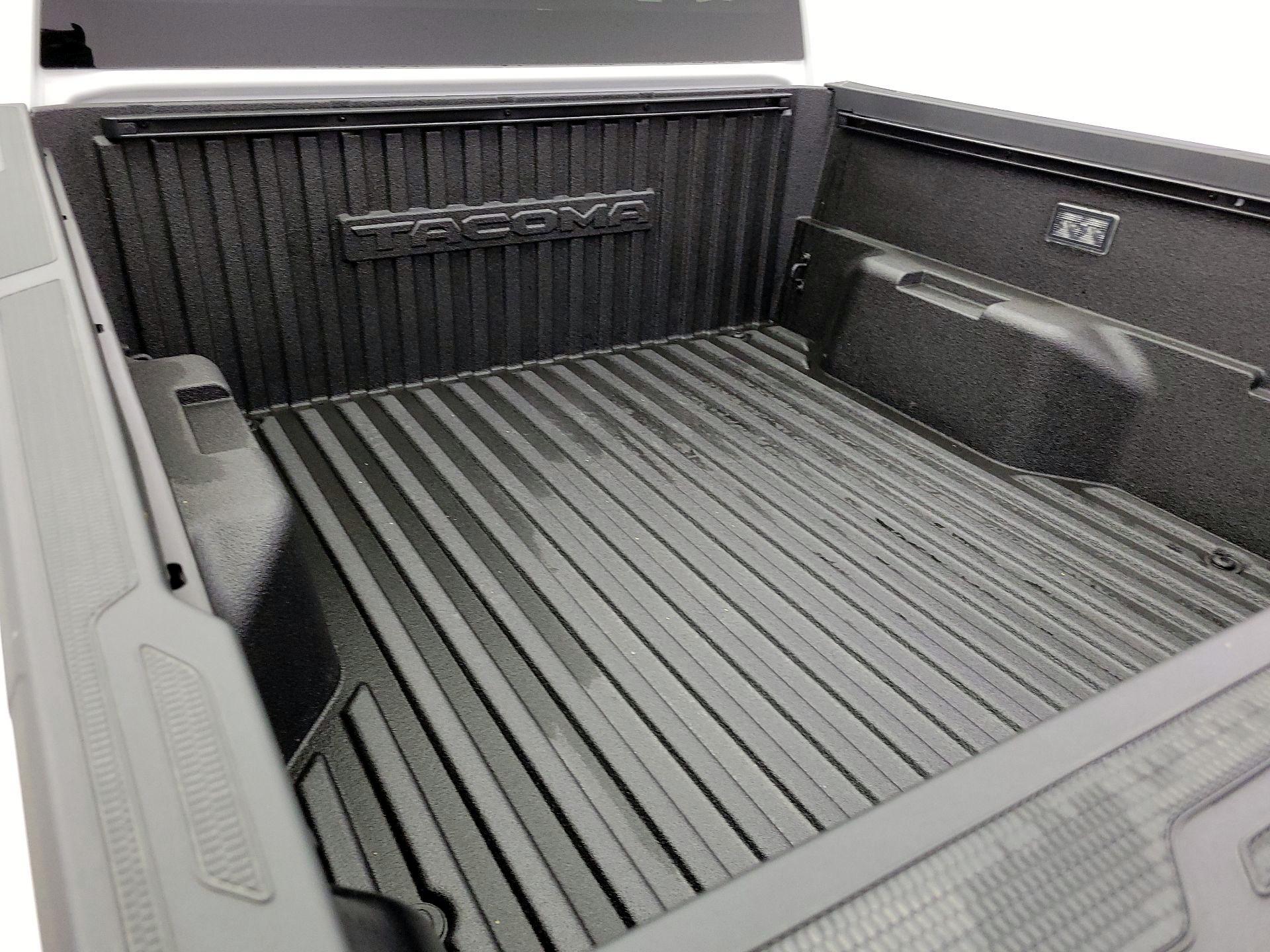 Thumbnail: 2025 Toyota Tacoma - 14