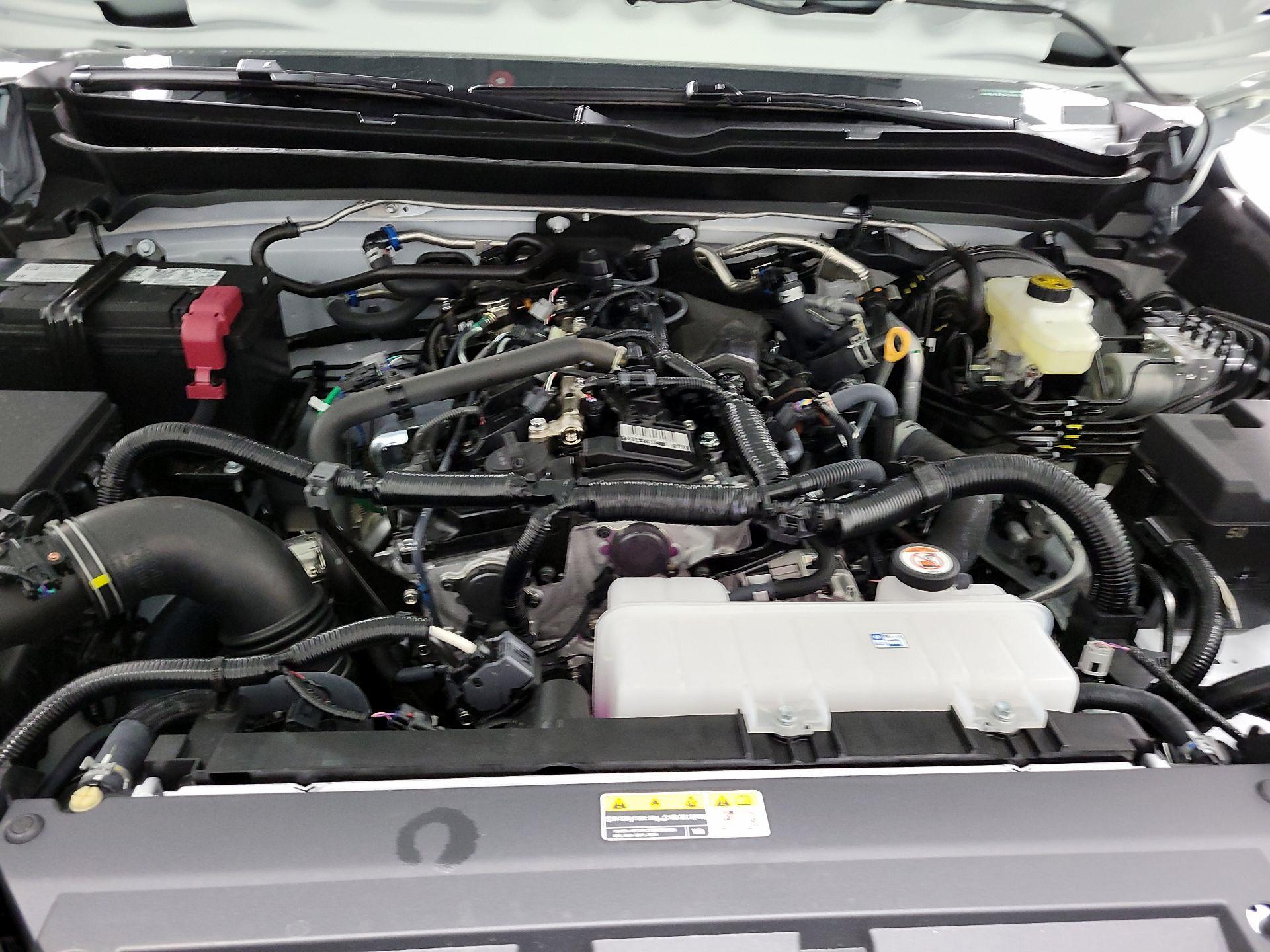 Thumbnail: 2025 Toyota Tacoma - 15