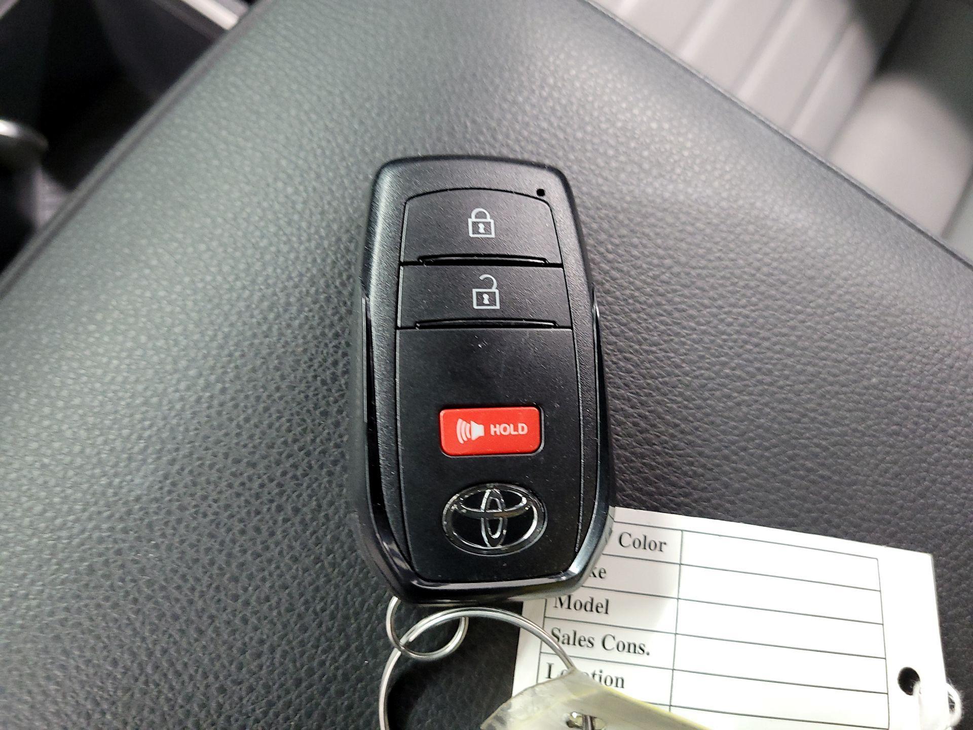 Thumbnail: 2025 Toyota Tacoma - 16