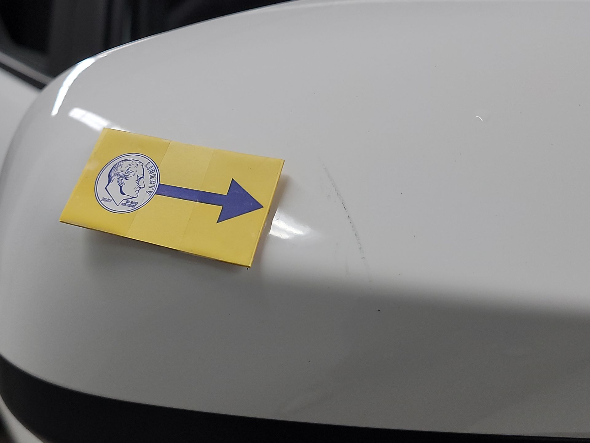 Thumbnail: 2025 Toyota Tacoma - 17