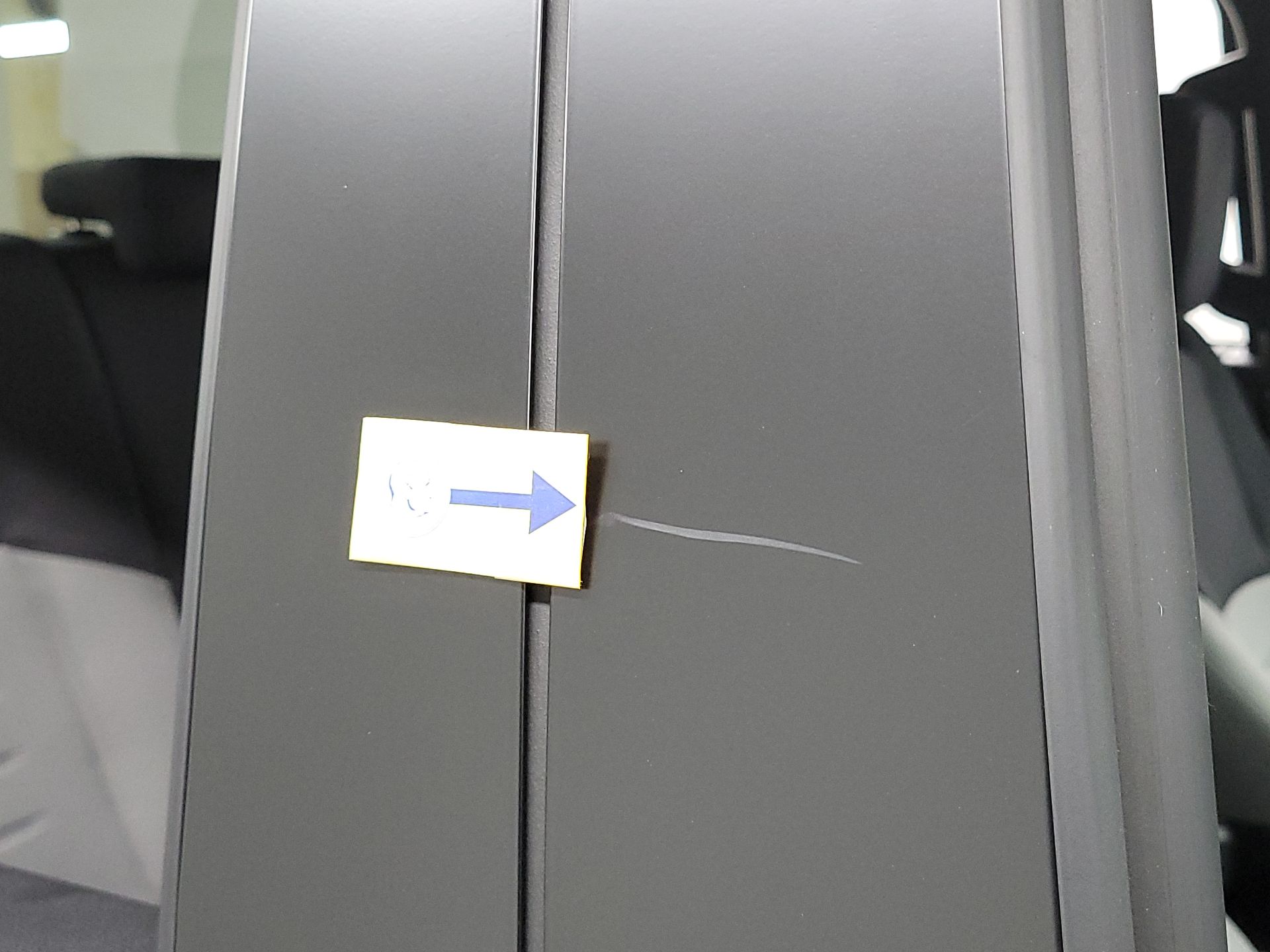 Thumbnail: 2025 Toyota Tacoma - 18