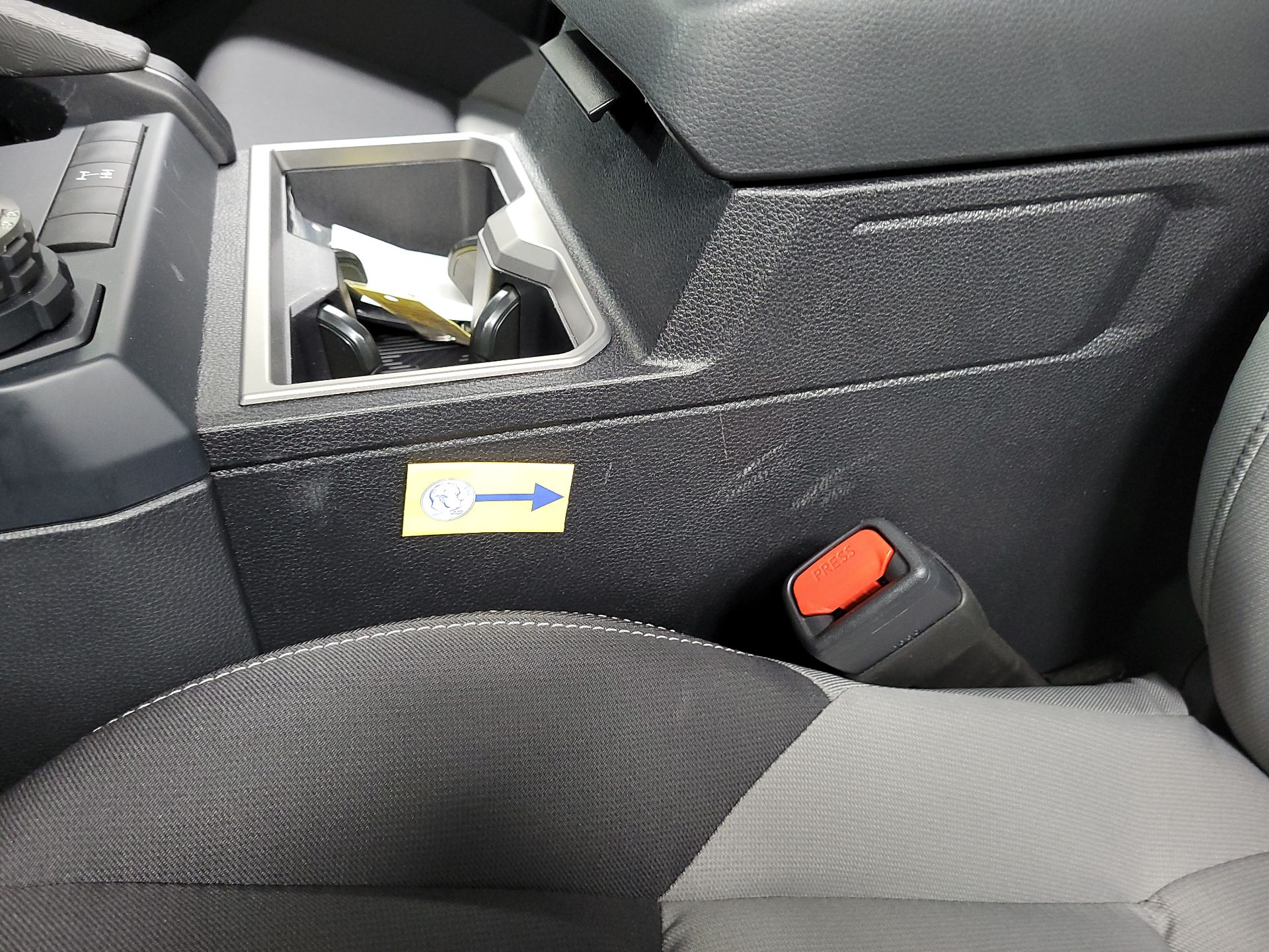 Thumbnail: 2025 Toyota Tacoma - 20