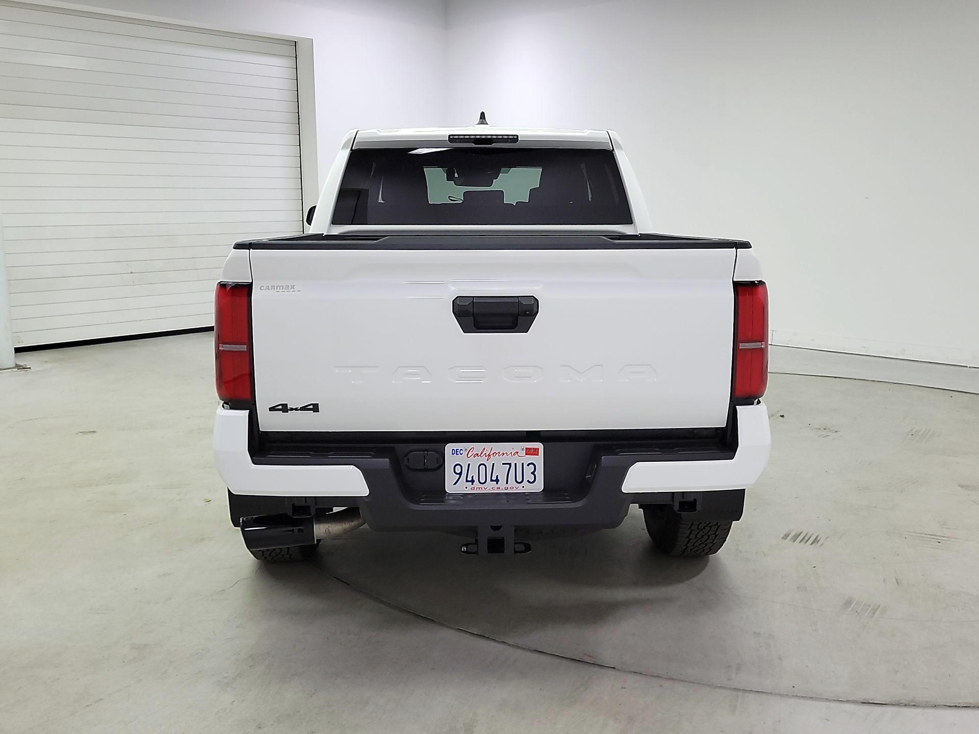 Thumbnail: 2025 Toyota Tacoma - 6