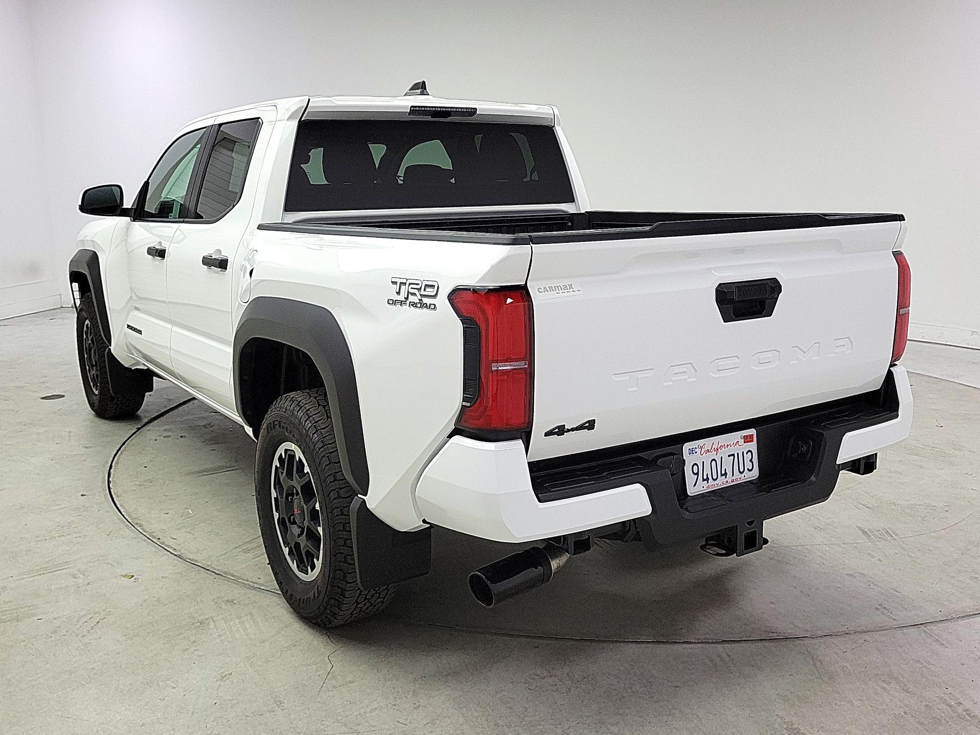 Thumbnail: 2025 Toyota Tacoma - 7