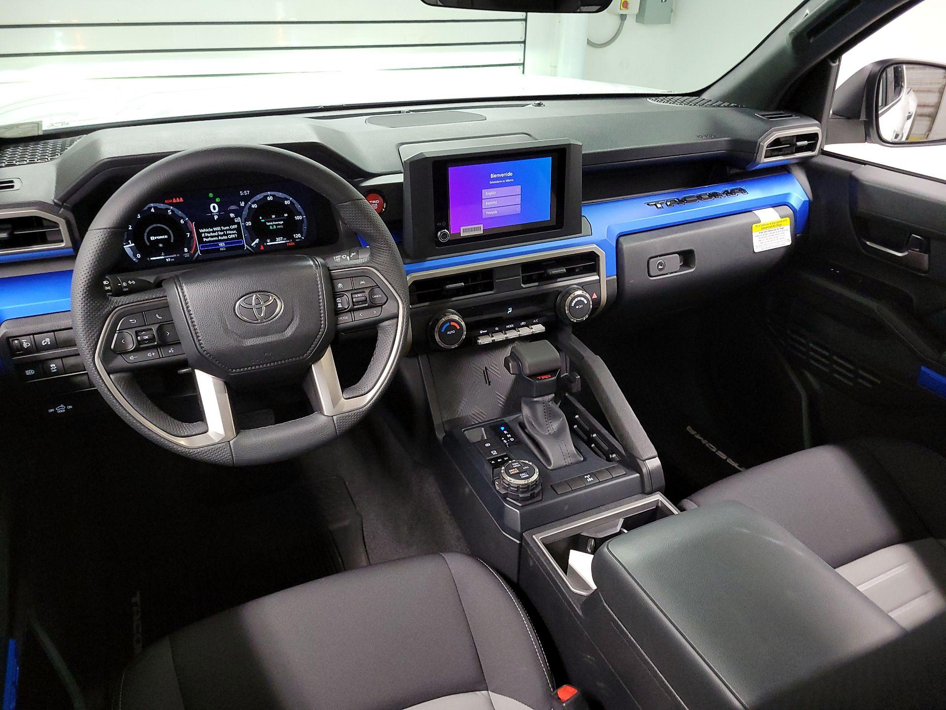 Thumbnail: 2025 Toyota Tacoma - 8