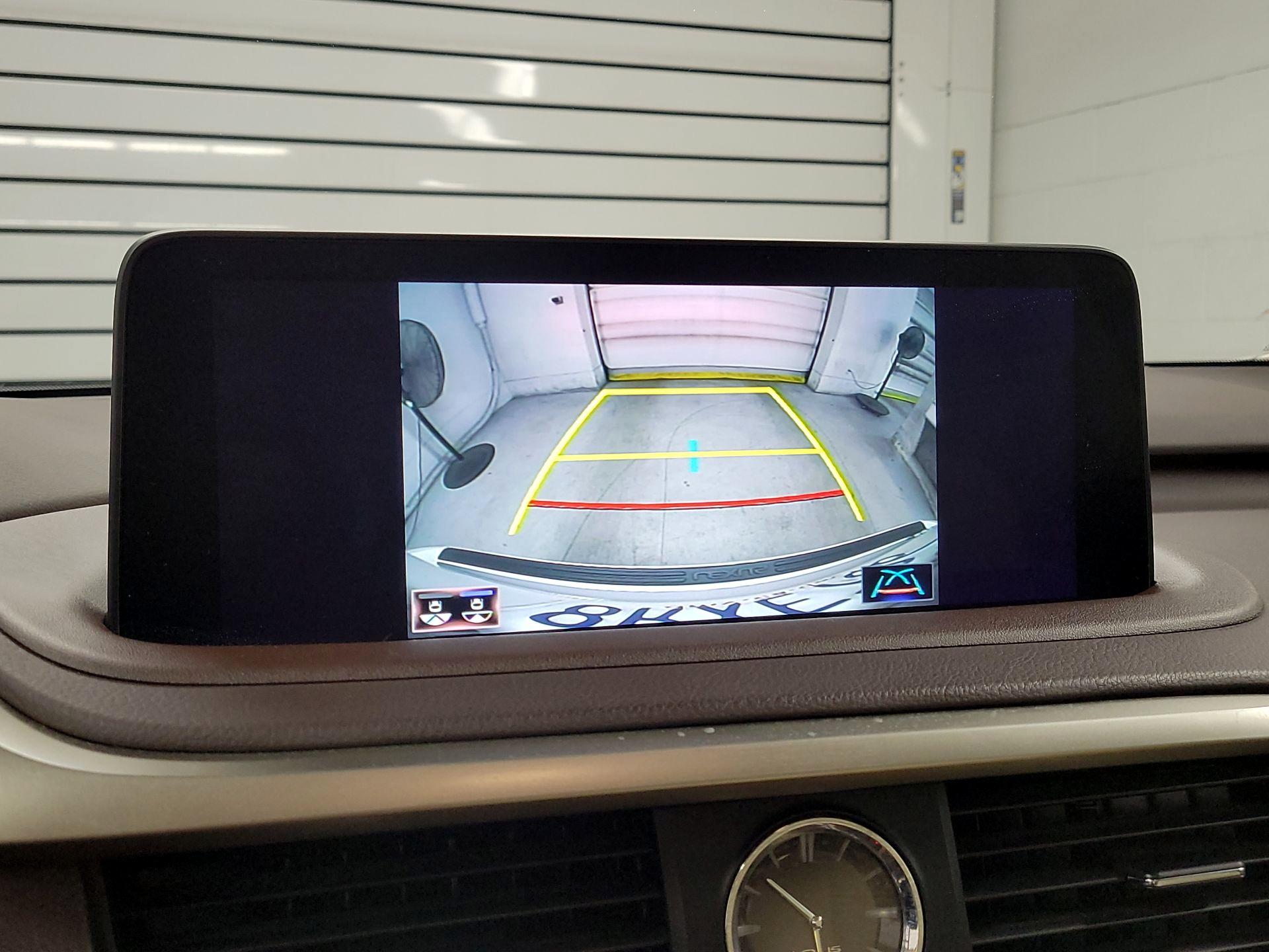 Thumbnail: 2020 Lexus RX - 13