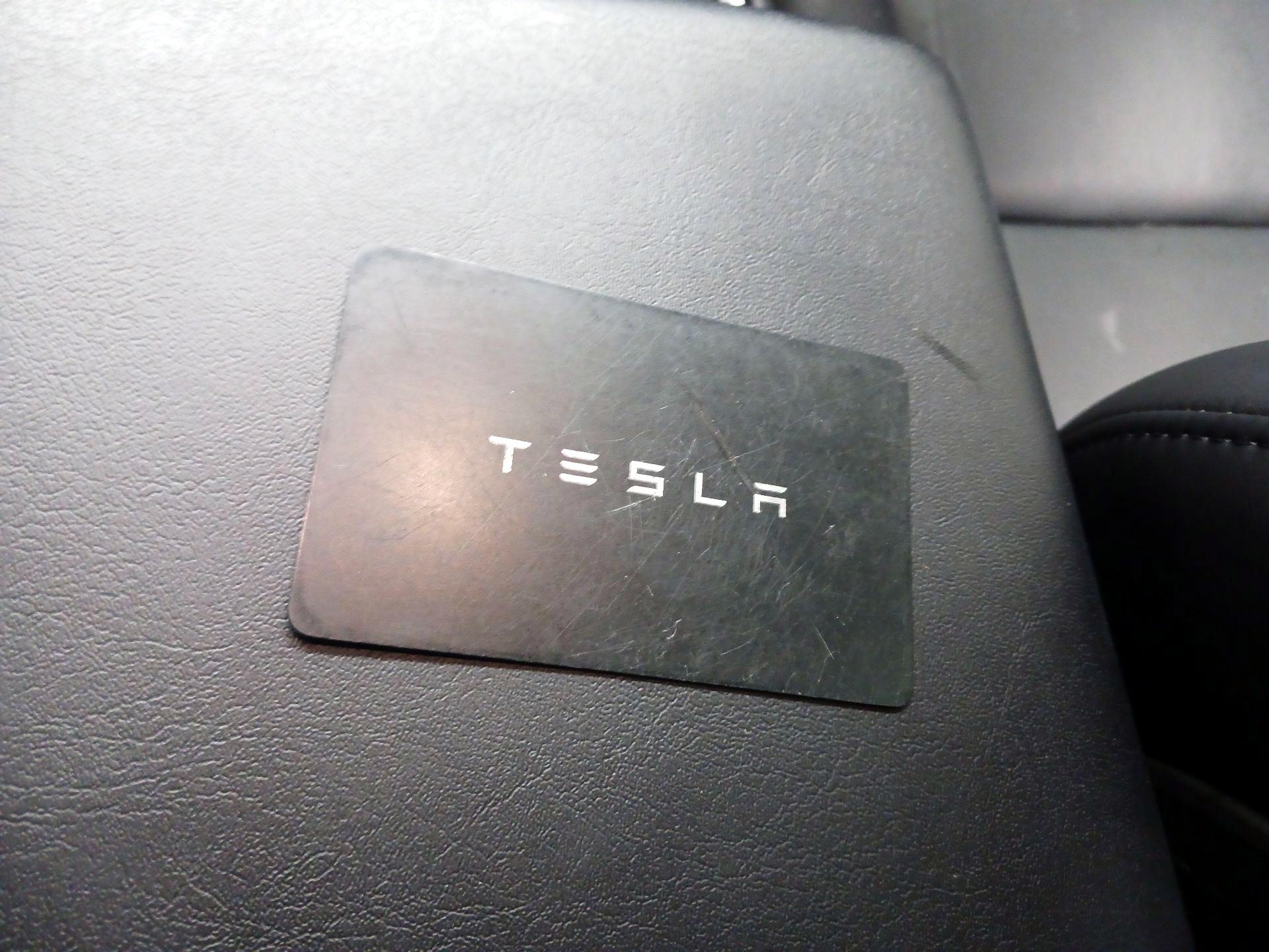 Thumbnail: 2023 Tesla Model 3 - 18