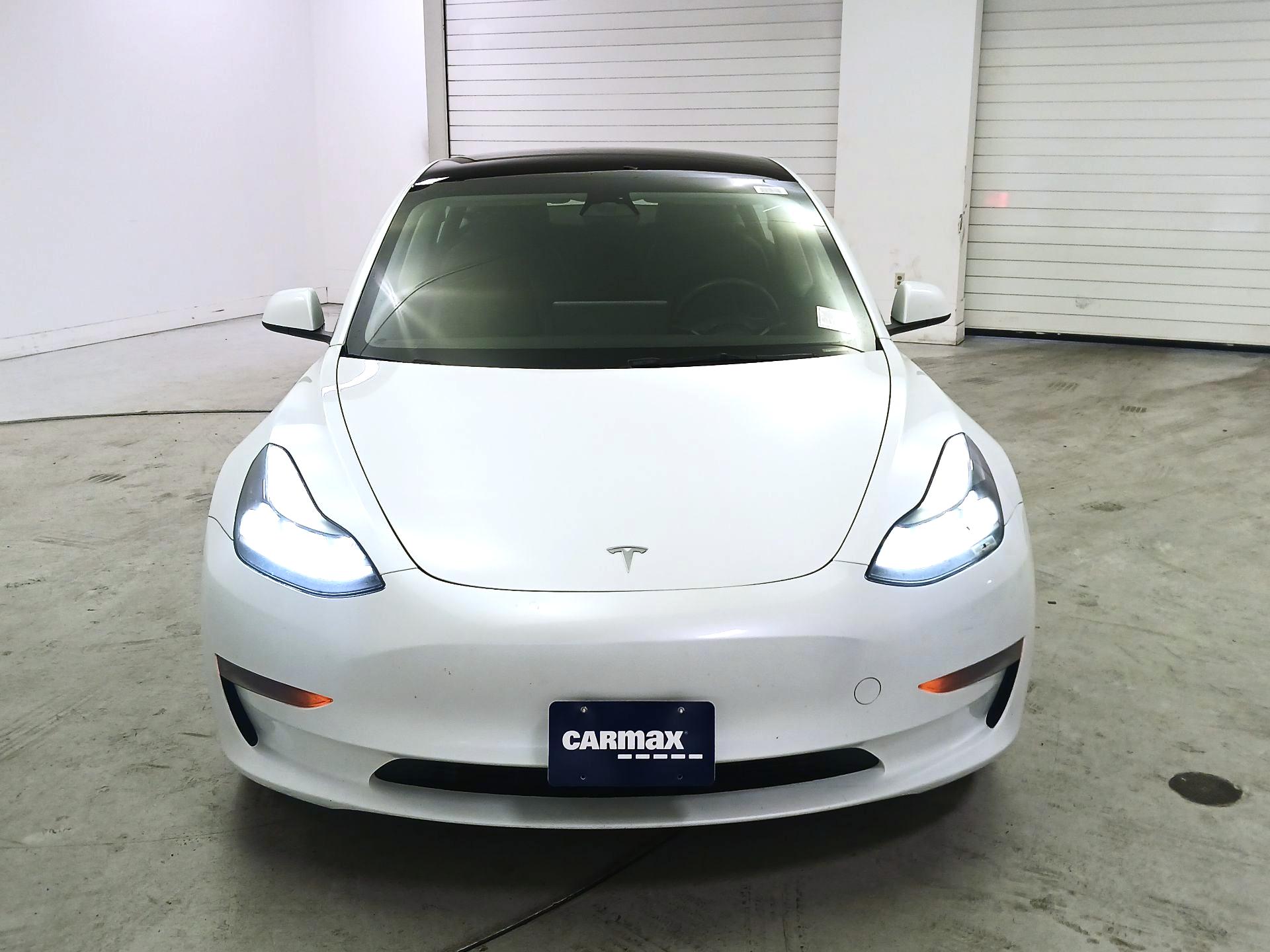 Thumbnail: 2023 Tesla Model 3 - 2