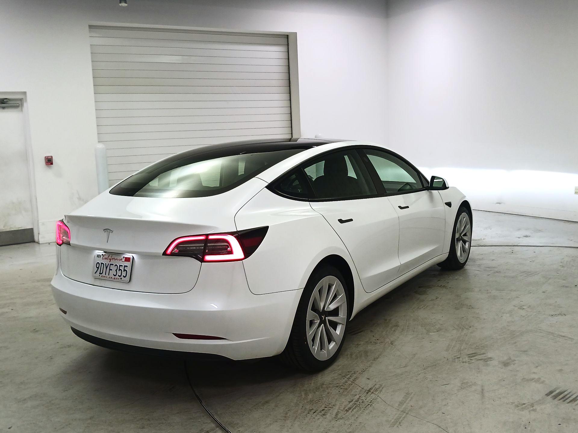 Thumbnail: 2023 Tesla Model 3 - 5