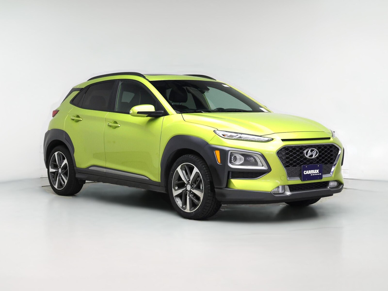2020 Hyundai Kona Limited