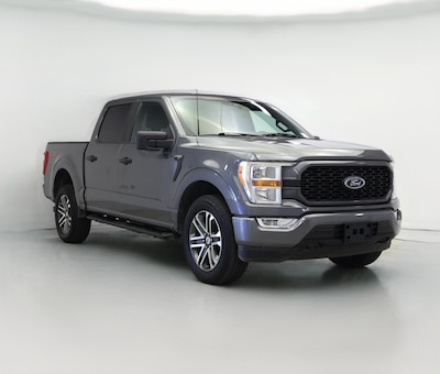 2022 Ford F150 XL