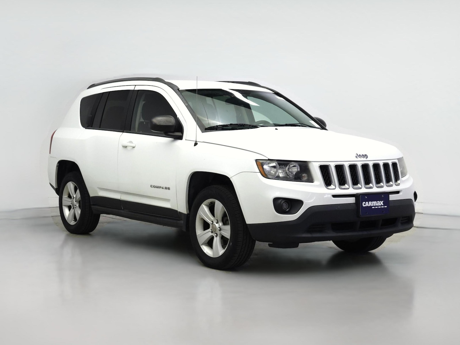 2014 Jeep Compass