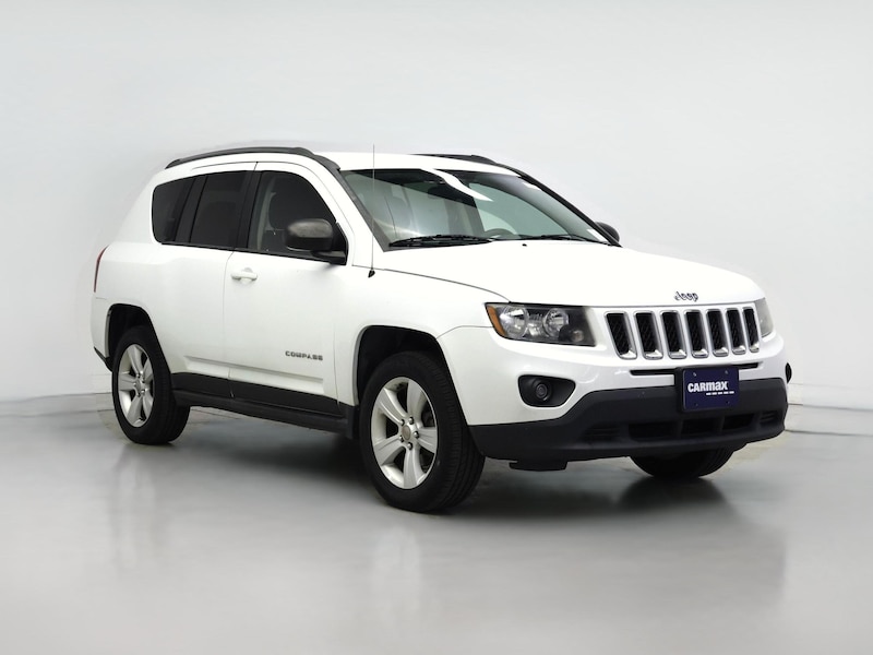 2014 Jeep Compass Sport -
                  Murrieta, CA