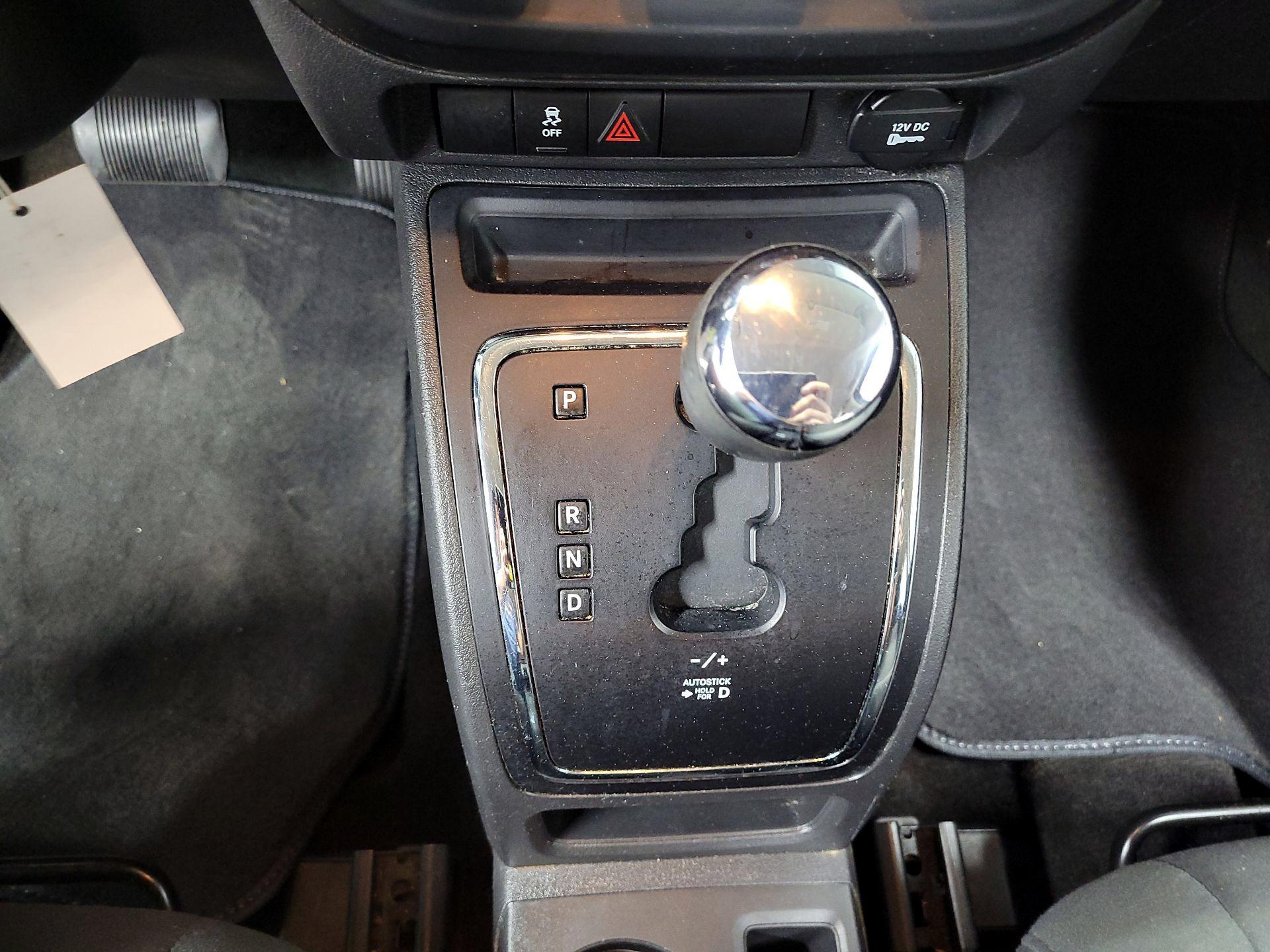 Thumbnail: 2014 Jeep Compass - 15