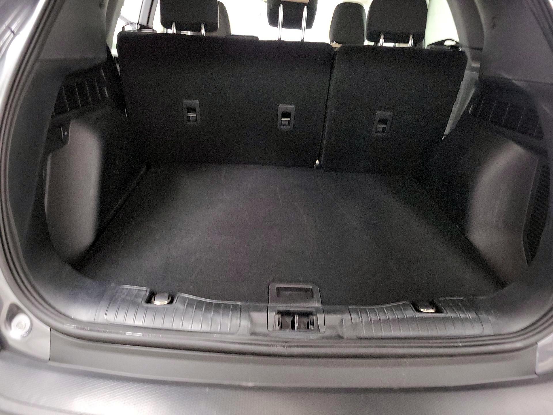 Thumbnail: 2022 Ford Escape - 14