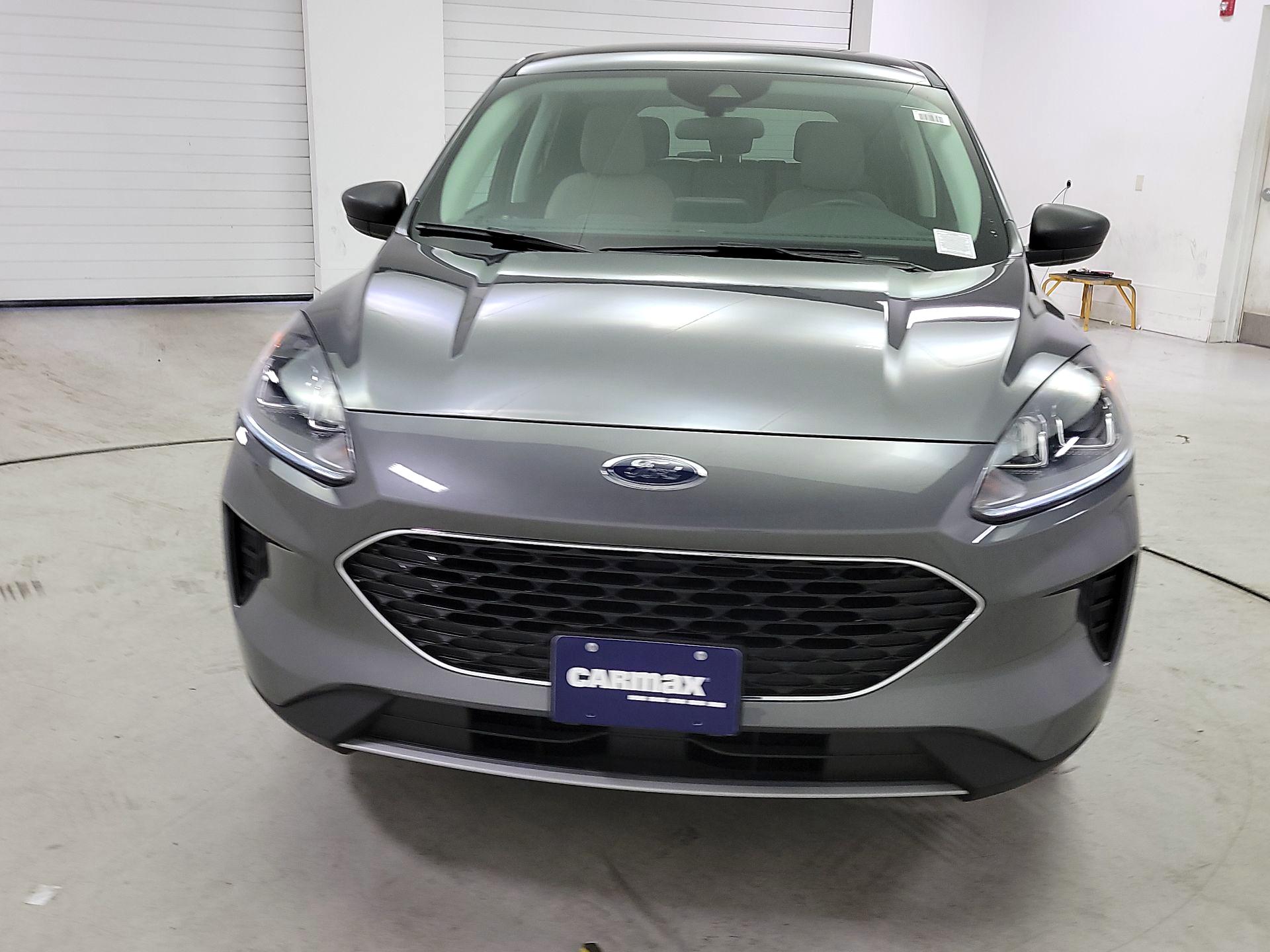 Thumbnail: 2022 Ford Escape - 2