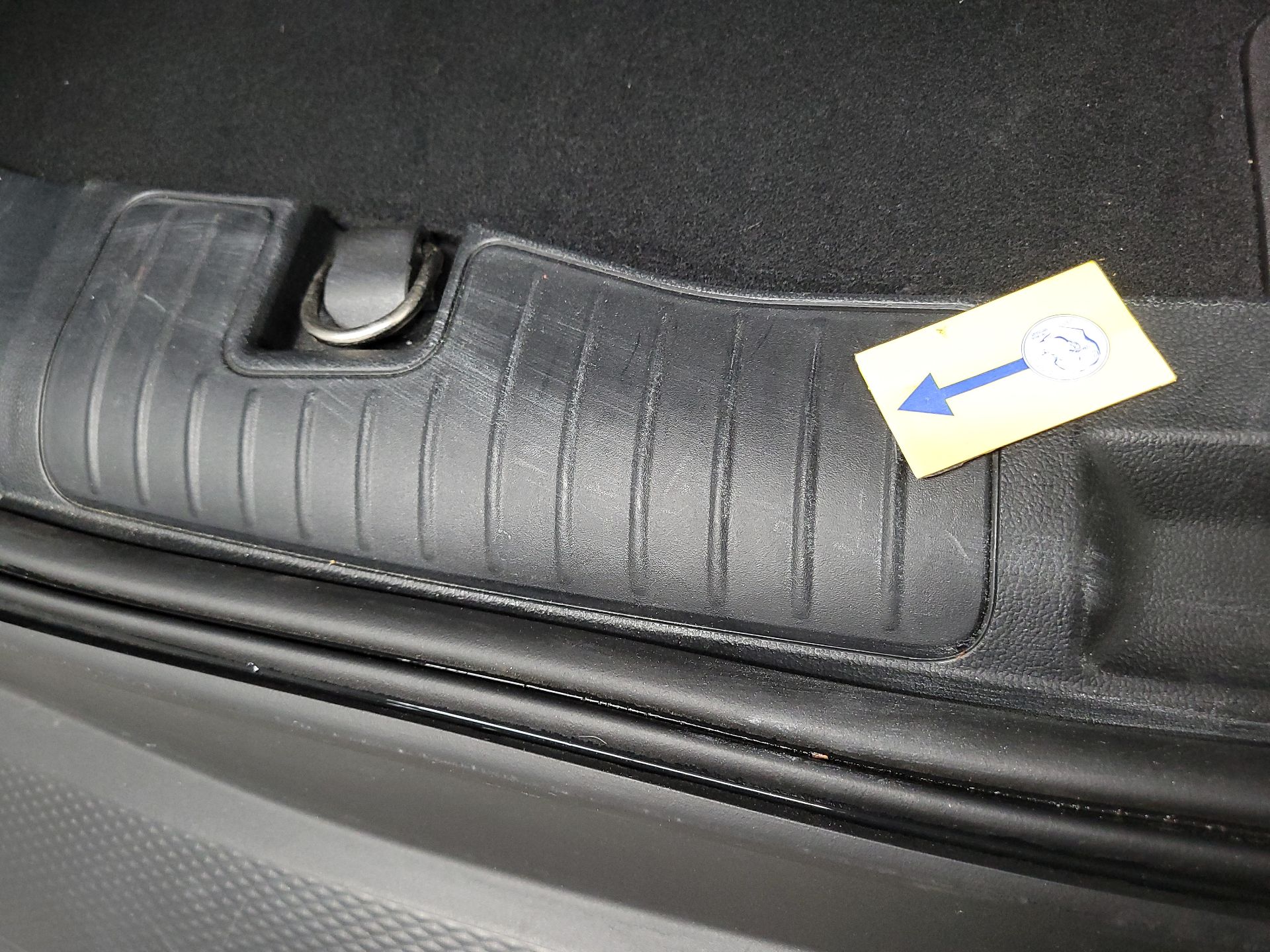 Thumbnail: 2022 Ford Escape - 19