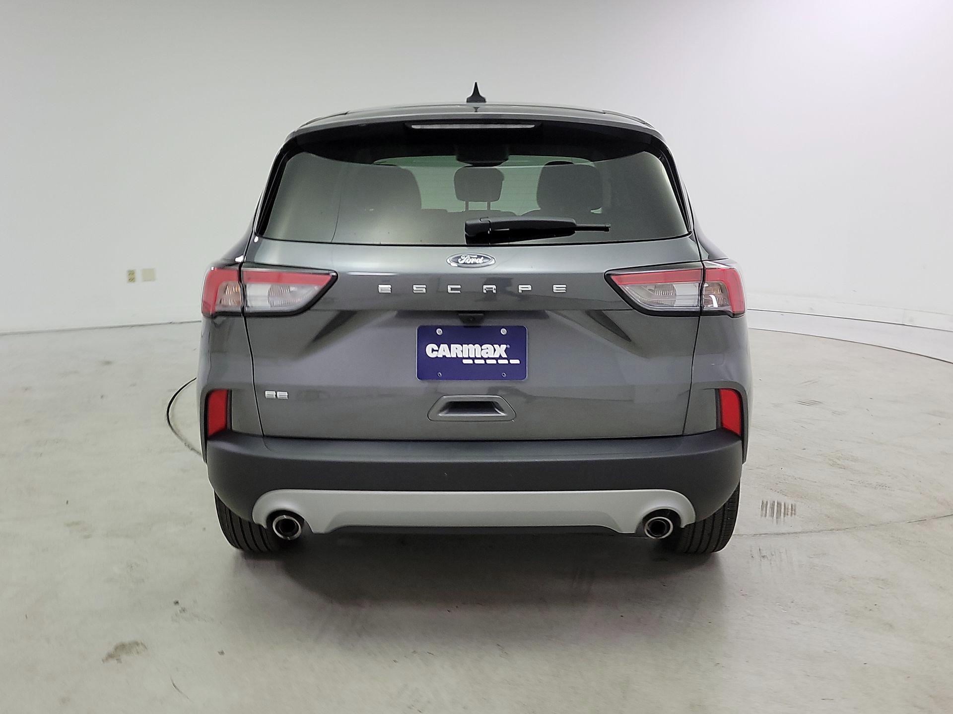 Thumbnail: 2022 Ford Escape - 6