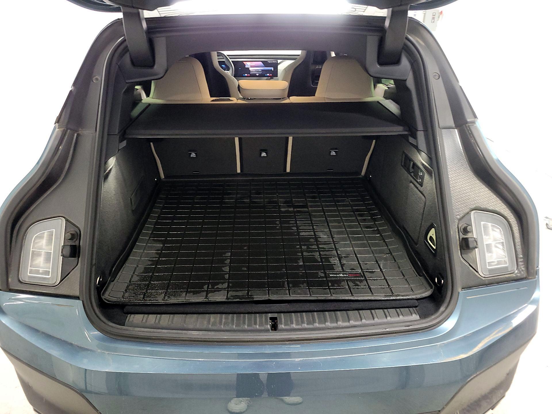 Thumbnail: 2023 BMW iX - 18