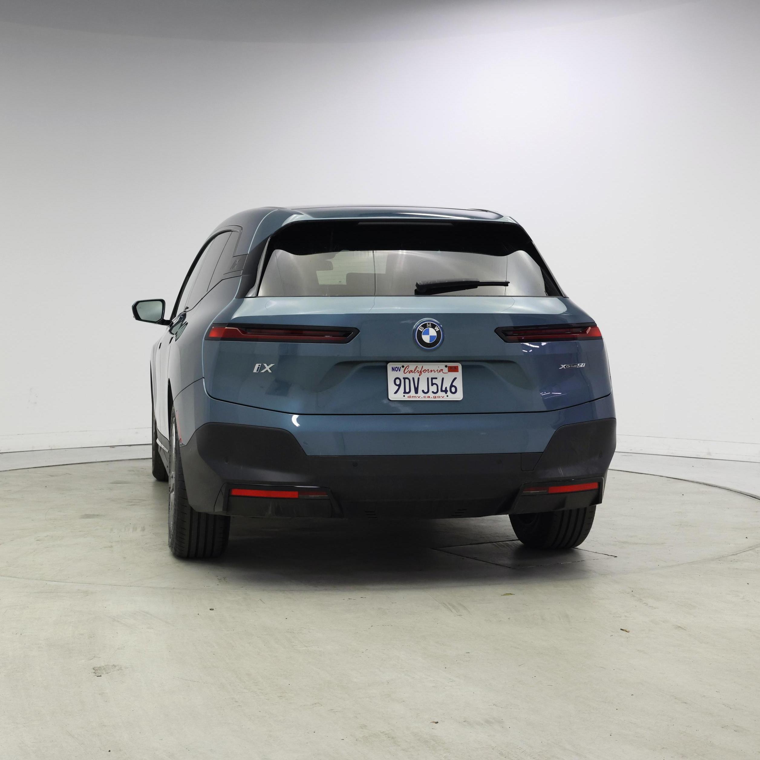 Thumbnail: 2023 BMW iX - 6