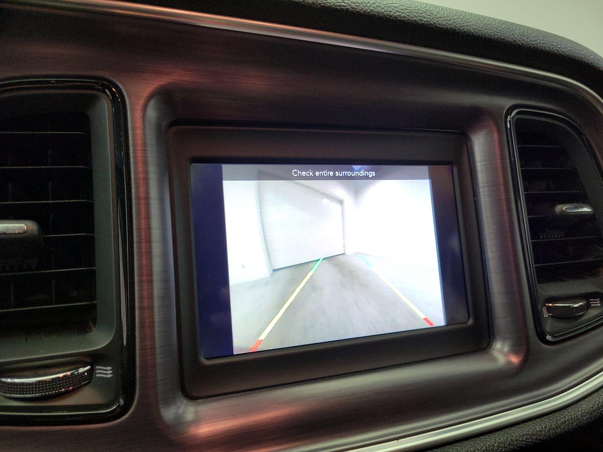 Thumbnail: 2018 Dodge Challenger - 12