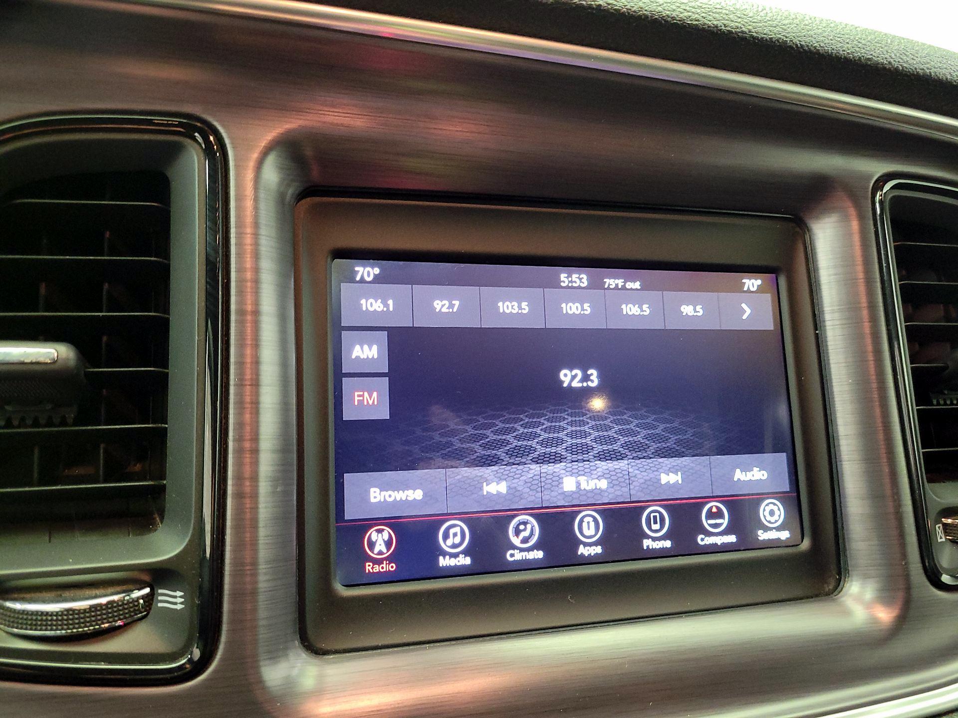 Thumbnail: 2018 Dodge Challenger - 13