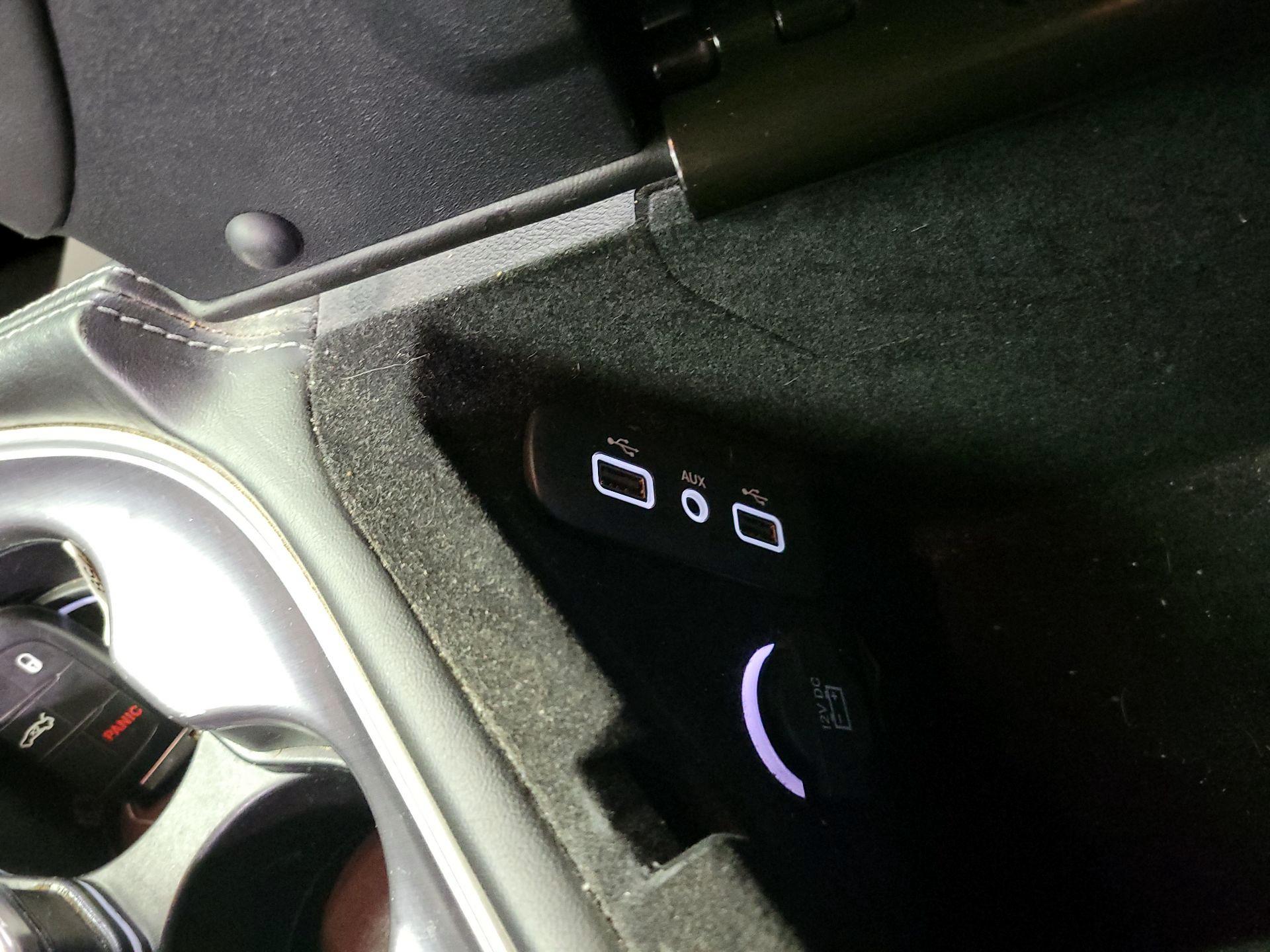 Thumbnail: 2018 Dodge Challenger - 16