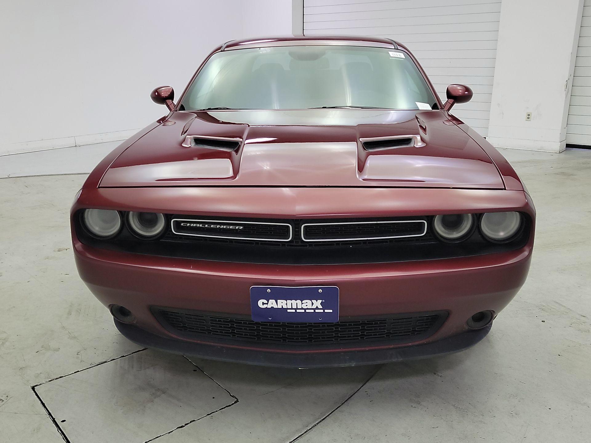 Thumbnail: 2018 Dodge Challenger - 2