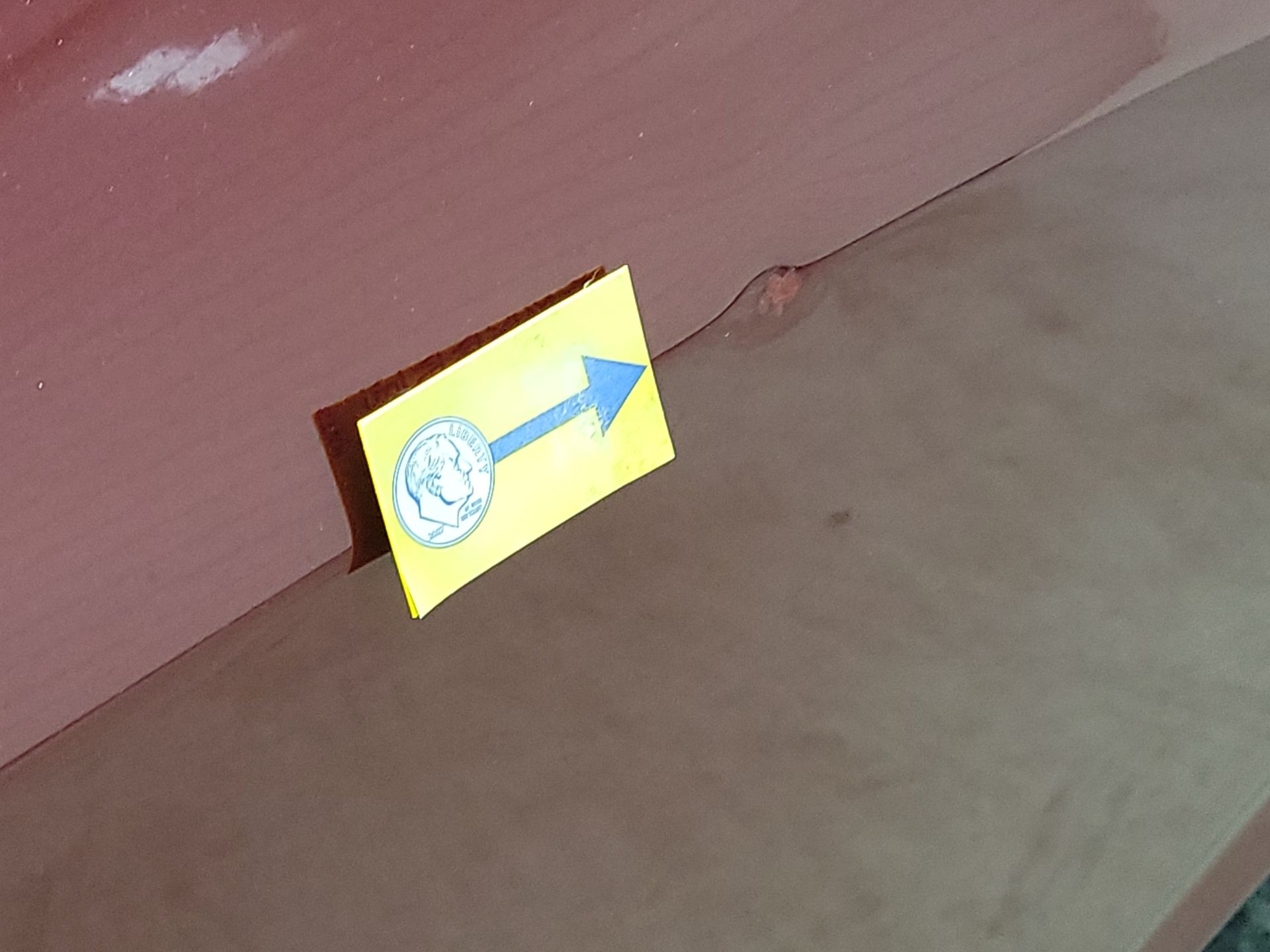 Thumbnail: 2018 Dodge Challenger - 20