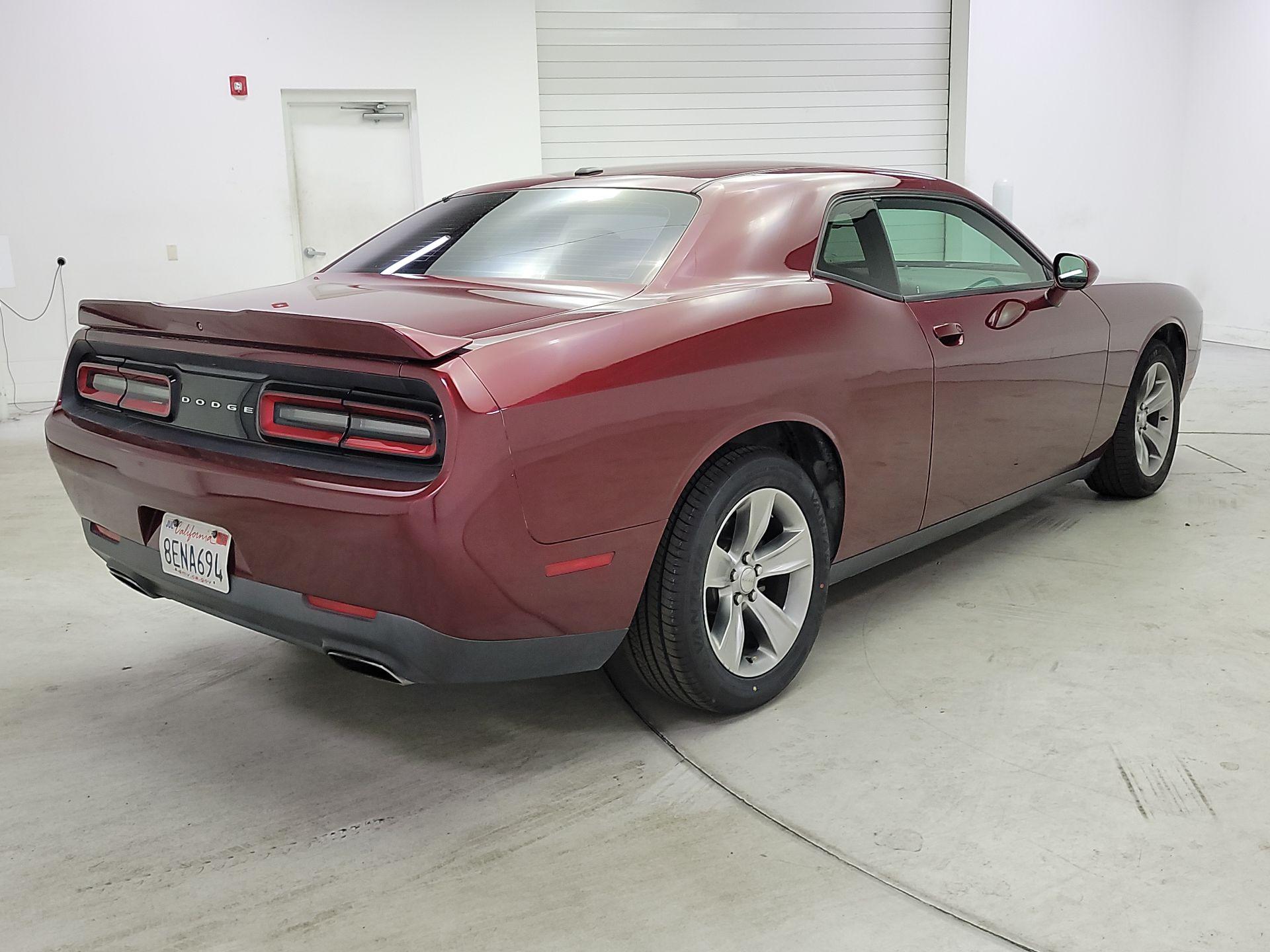 Thumbnail: 2018 Dodge Challenger - 5