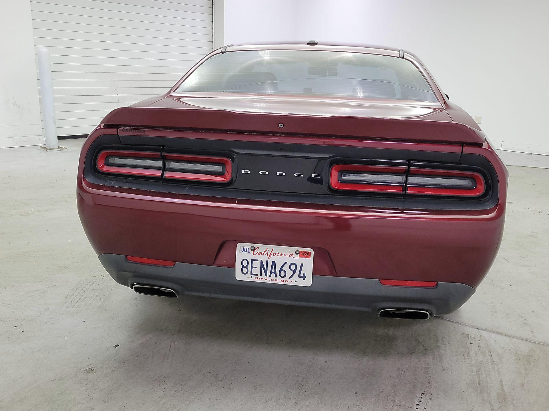 Thumbnail: 2018 Dodge Challenger - 6