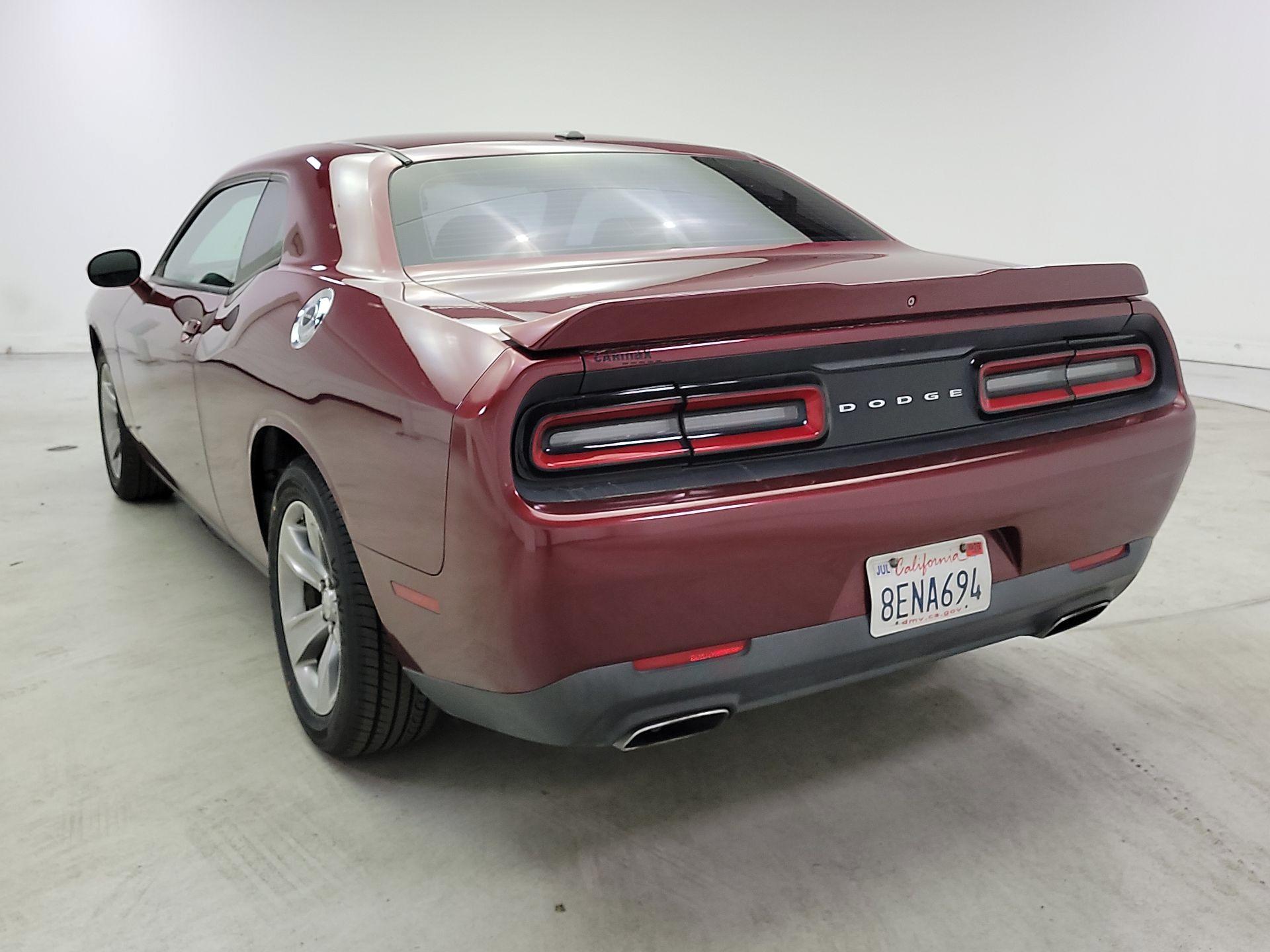 Thumbnail: 2018 Dodge Challenger - 7