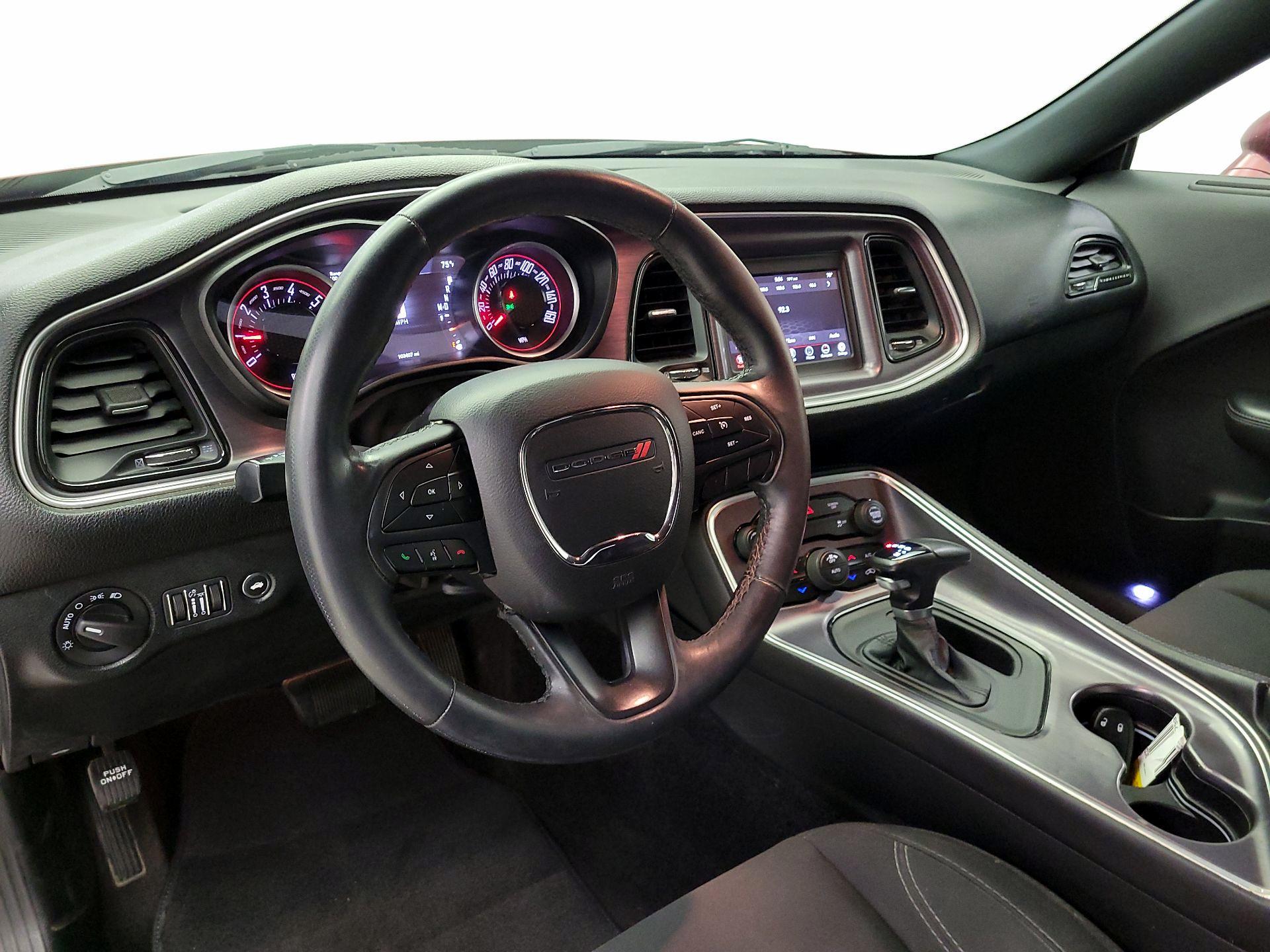 Thumbnail: 2018 Dodge Challenger - 8