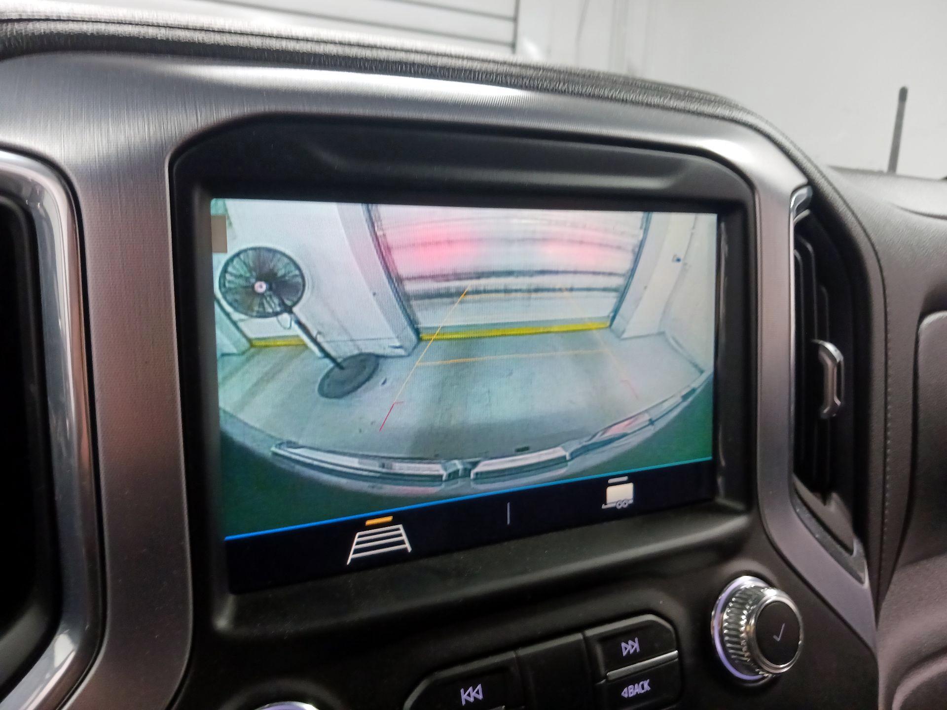 Thumbnail: 2021 GMC Sierra 1500 - 13