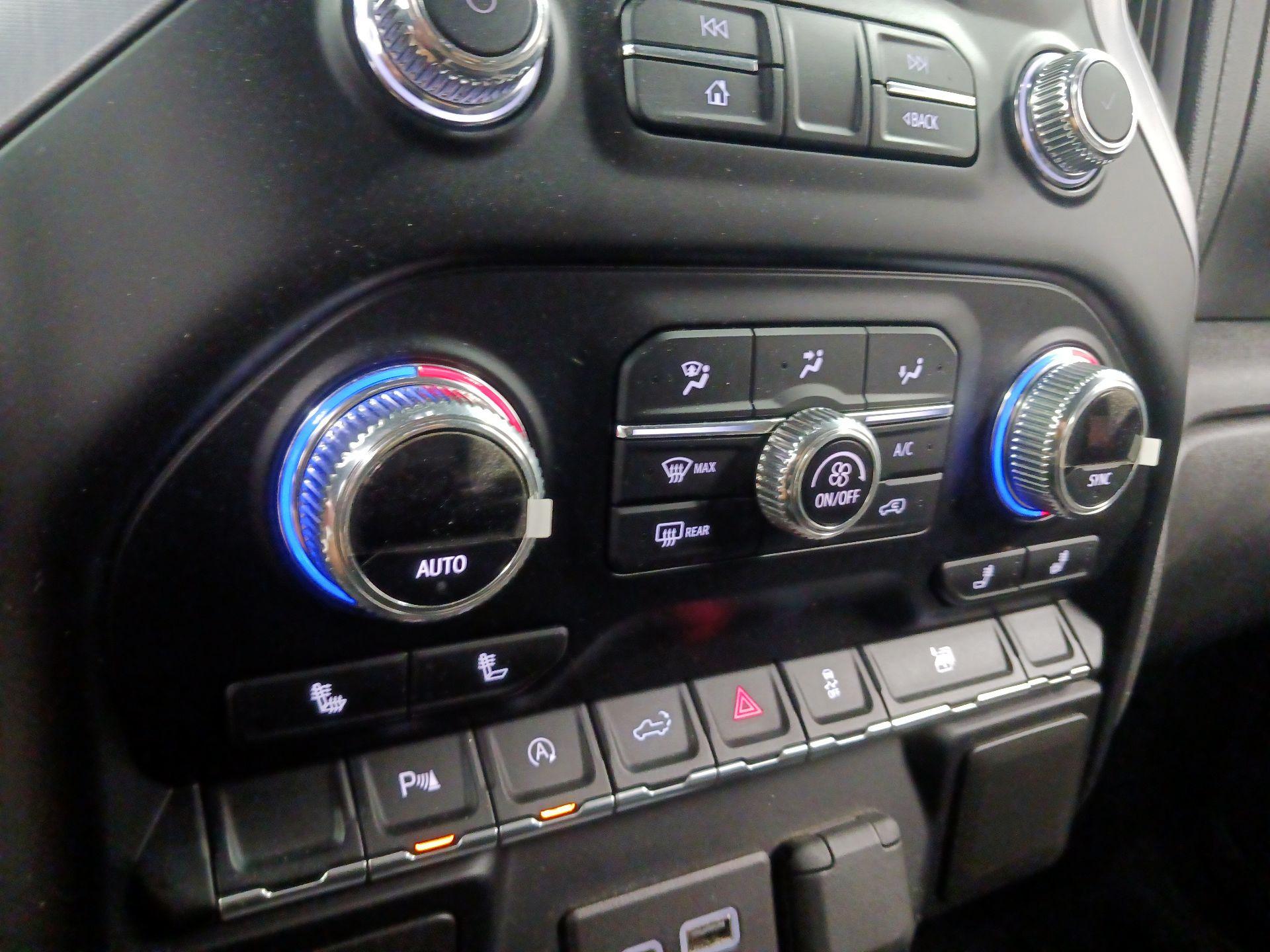 Thumbnail: 2021 GMC Sierra 1500 - 15