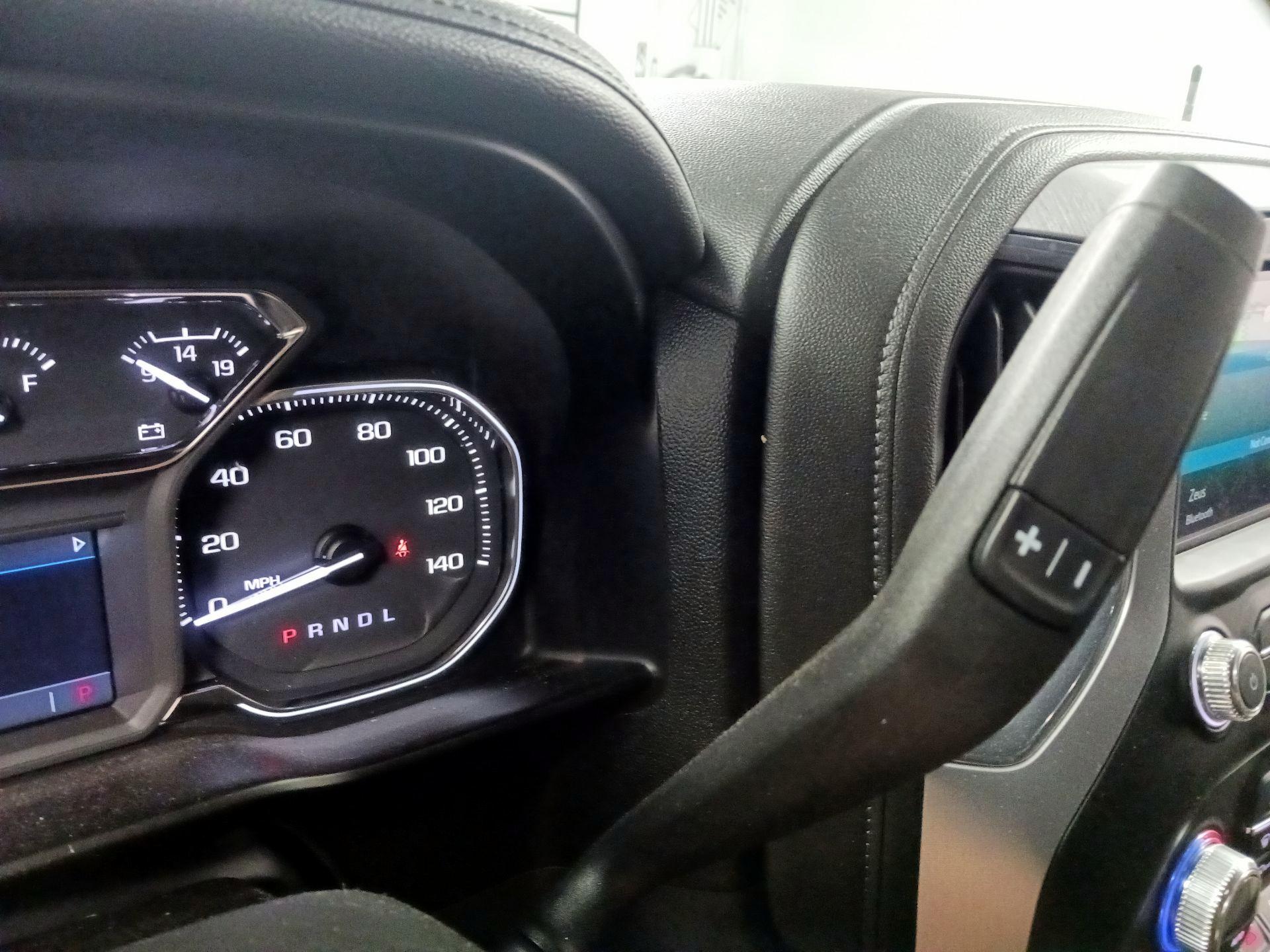 Thumbnail: 2021 GMC Sierra 1500 - 16