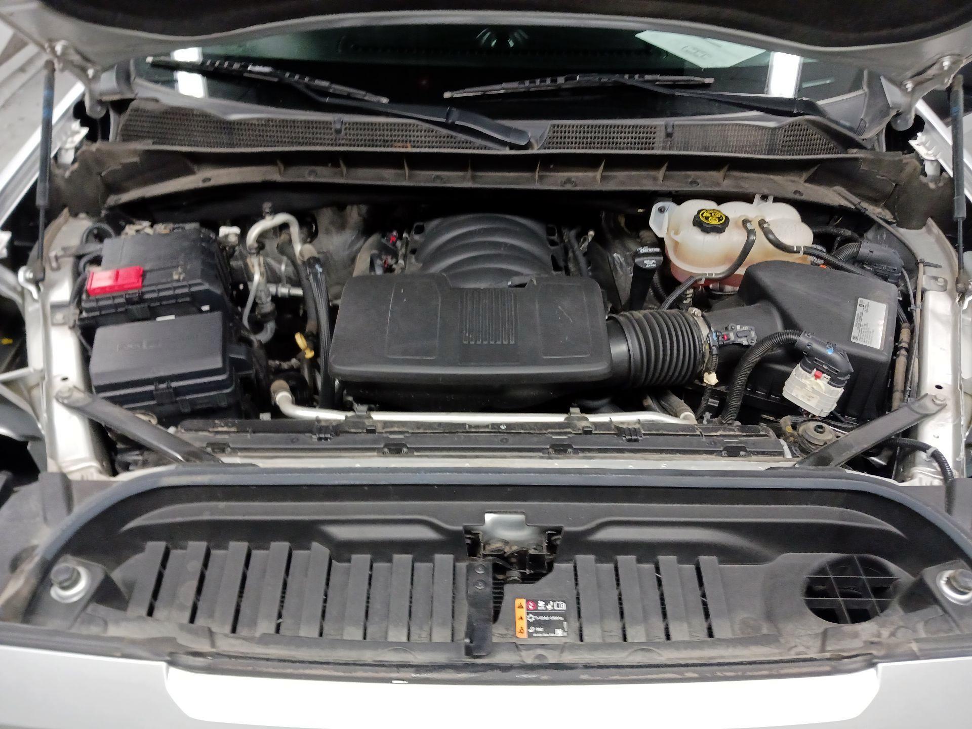 Thumbnail: 2021 GMC Sierra 1500 - 18