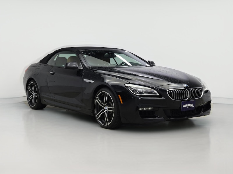 2018 BMW 6 Series 640i -
                  Murrieta, CA