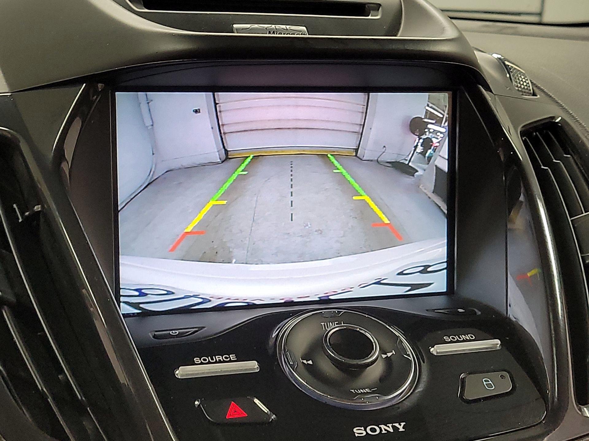 Thumbnail: 2014 Ford Escape - 13