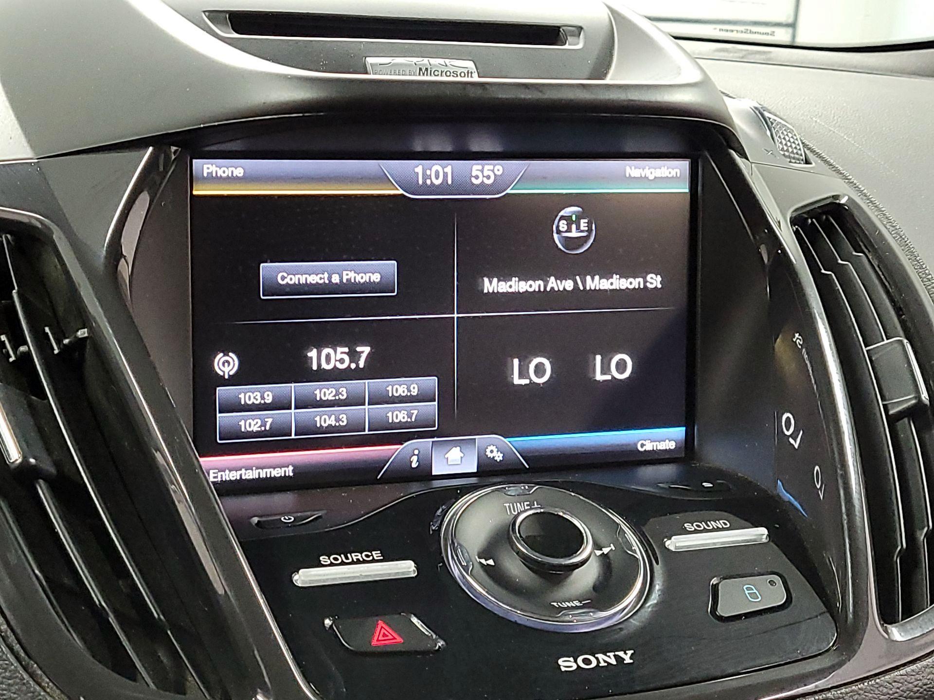 Thumbnail: 2014 Ford Escape - 14