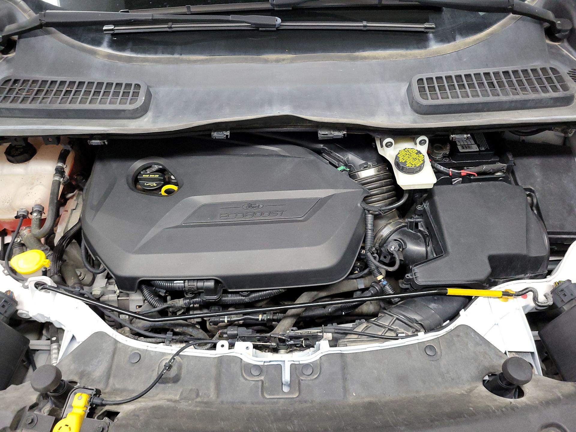 Thumbnail: 2014 Ford Escape - 19