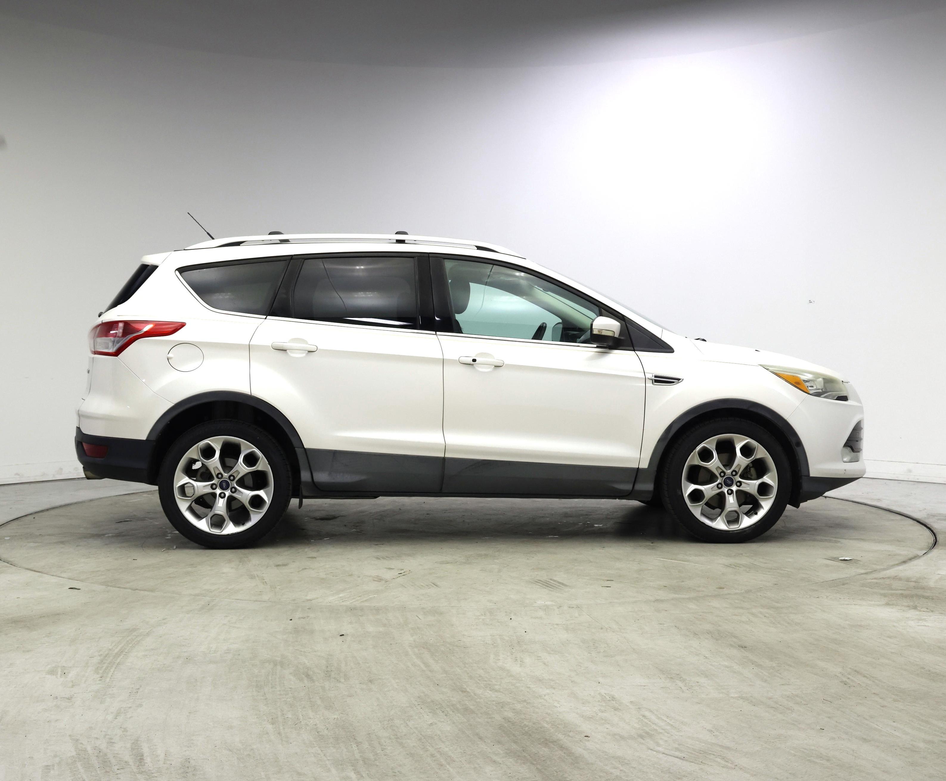 Thumbnail: 2014 Ford Escape - 7