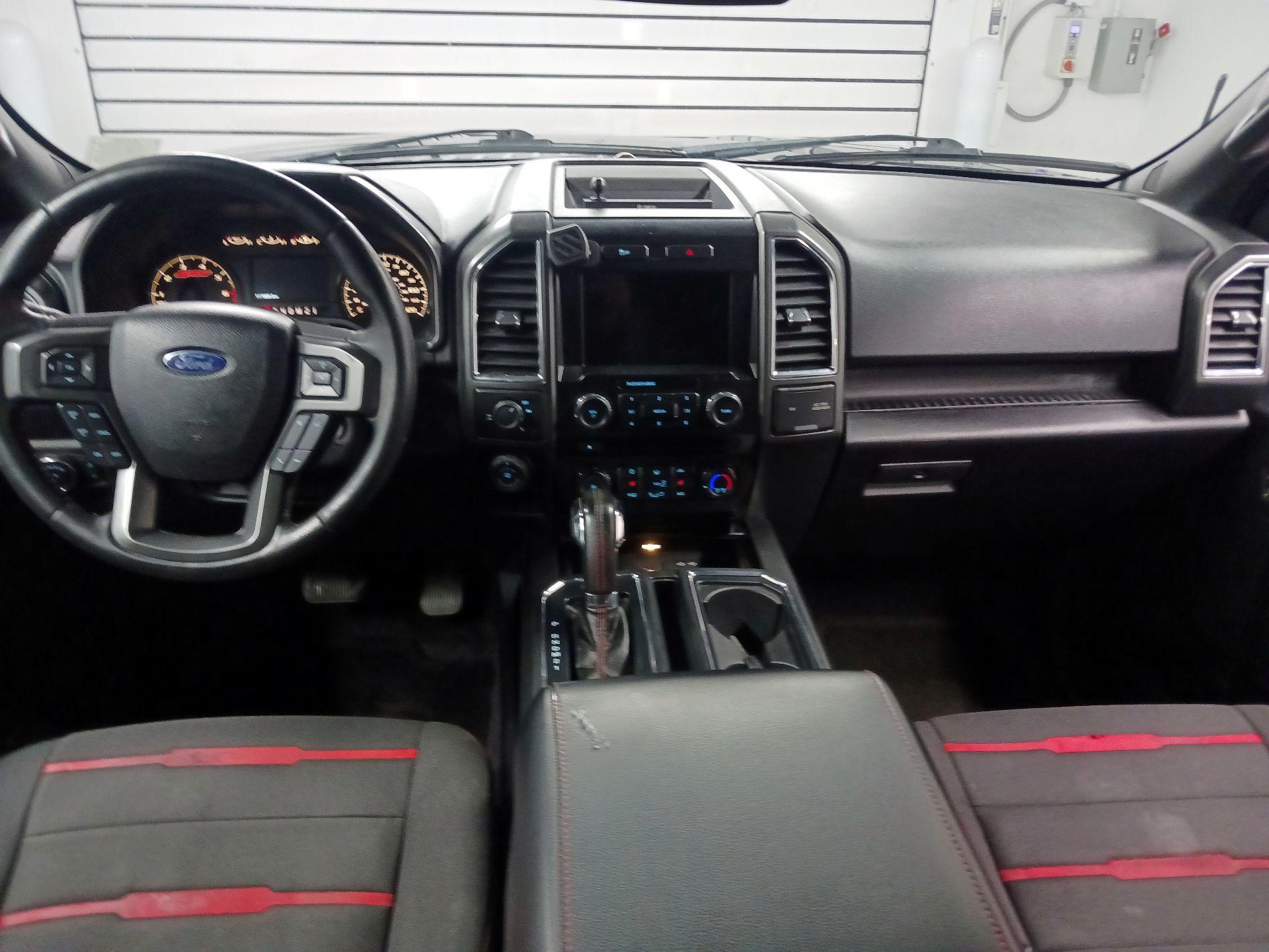 Thumbnail: 2016 Ford F-150 - 9