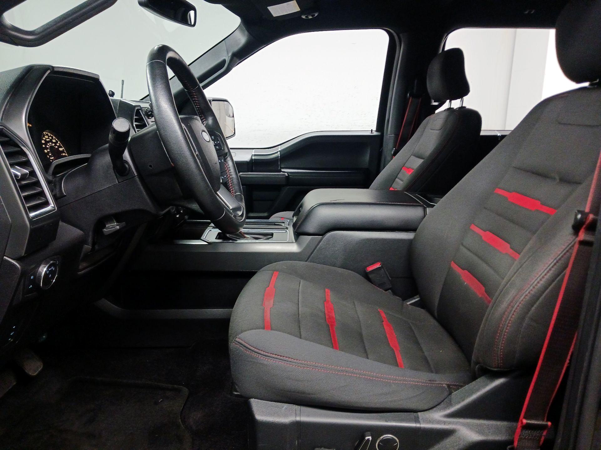 Thumbnail: 2016 Ford F-150 - 11